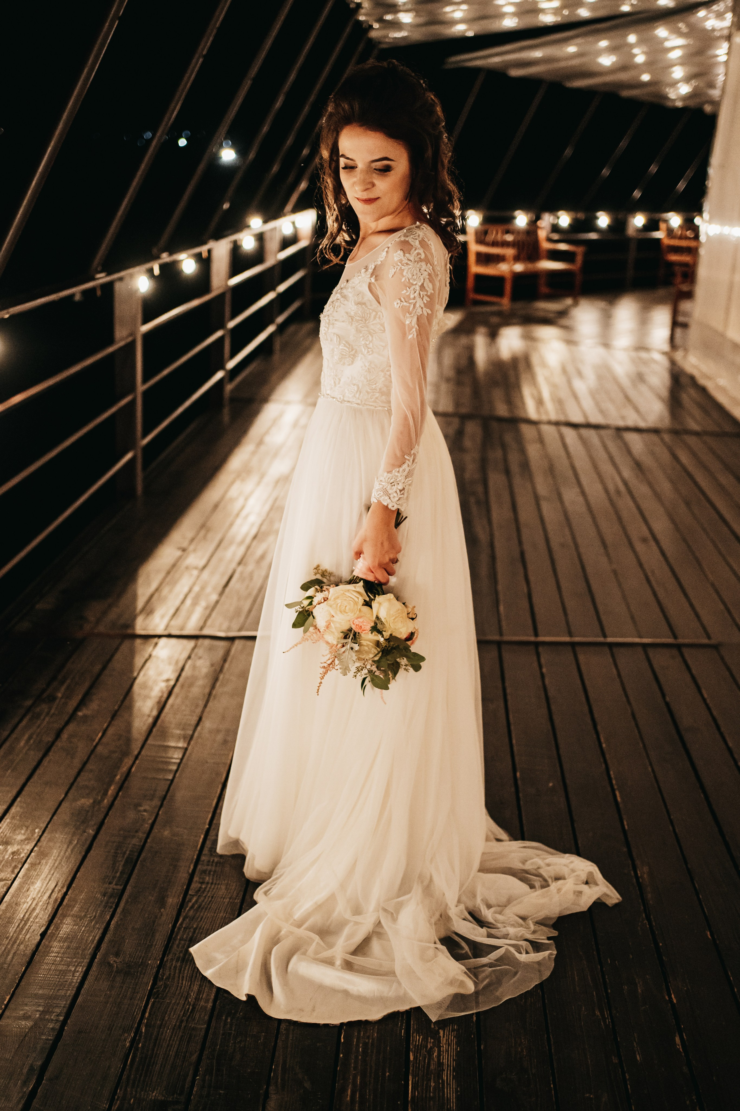 D & E. Fotograf Nunta Iasi - Hearts & Pictures