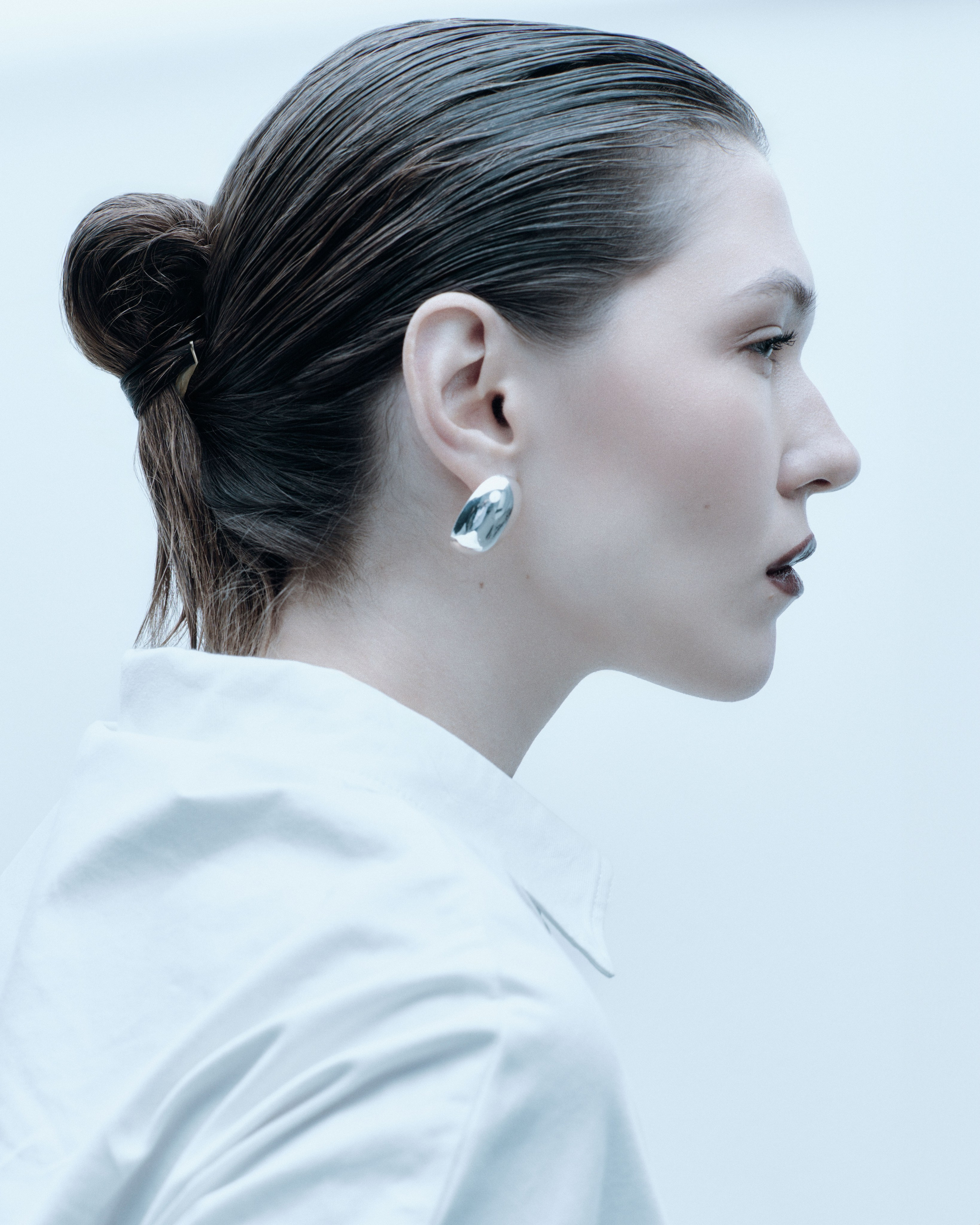 Mixed lookbook. Stylist