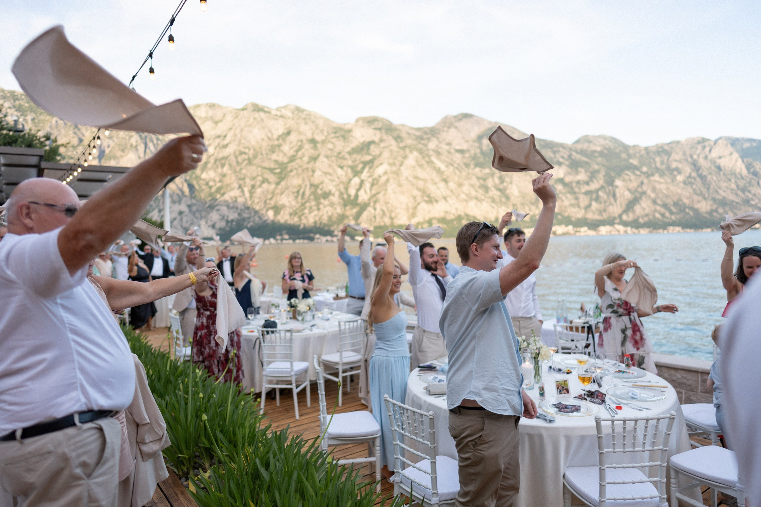 Bajova Kula Wedding Montenegro. Fotograf i snimatelj za venčanja u Crnoj Gori | Maria & Vasilii
