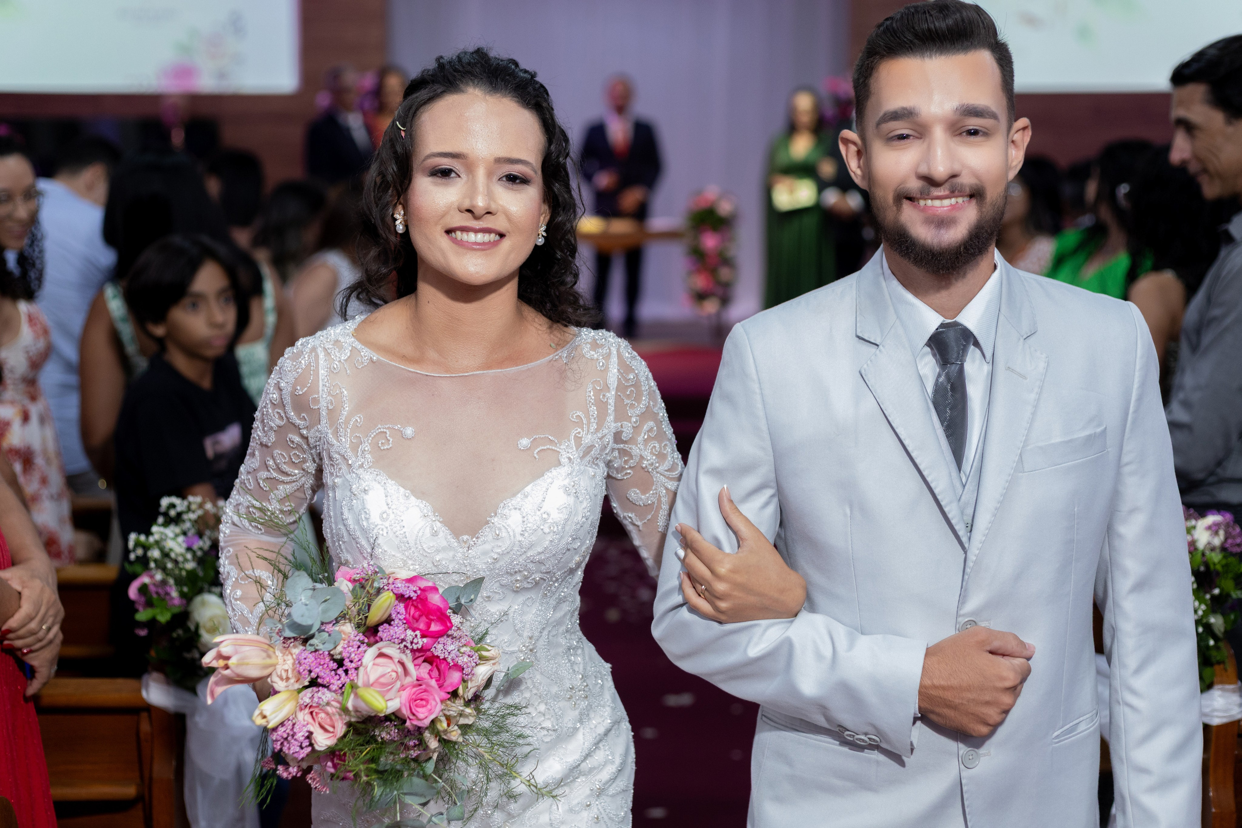 Rafael e Elisa. Bem-vindo ao Meu Mundo Fotográfico