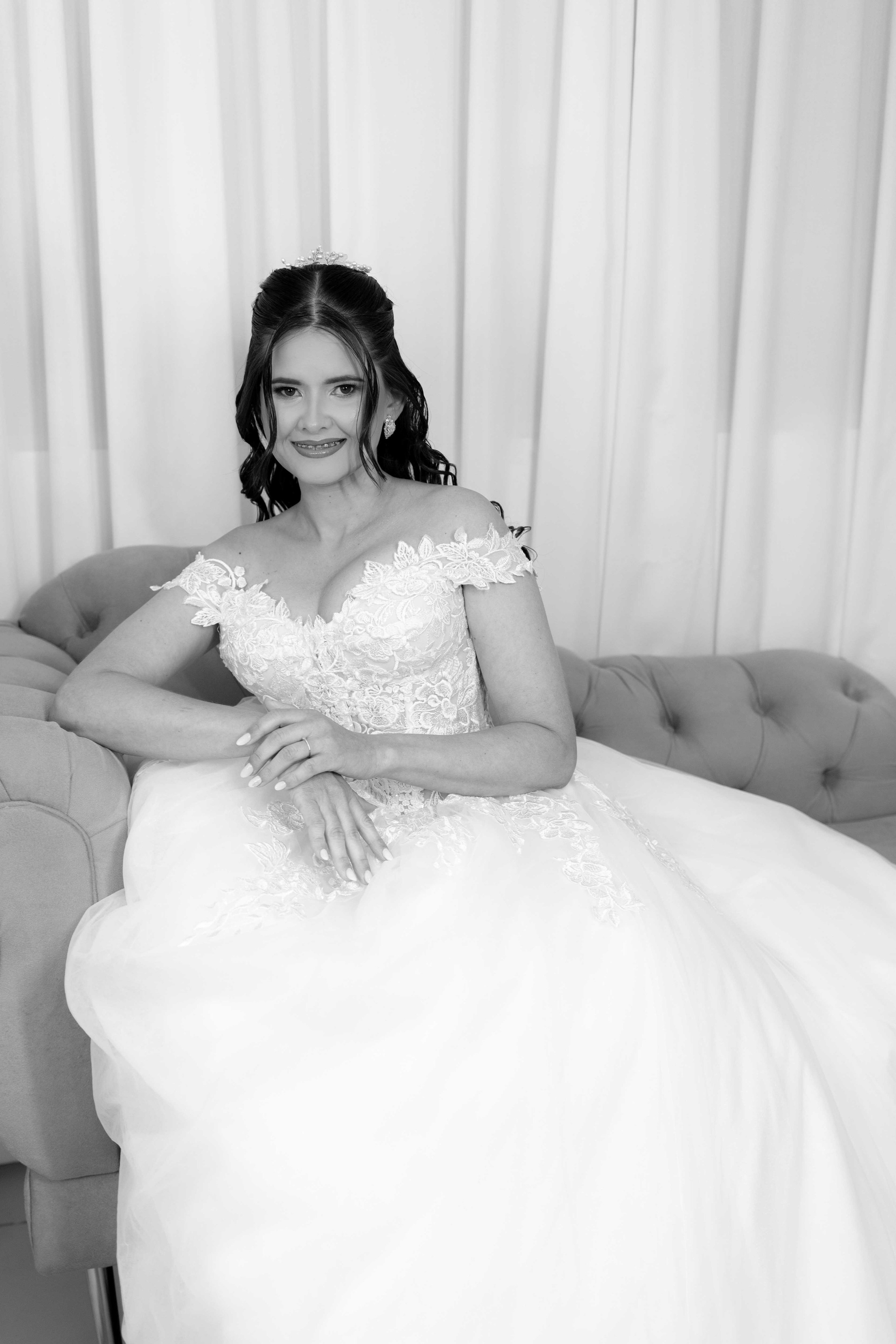 Valeria e Ramon. Bem-vindo ao Meu Mundo Fotográfico