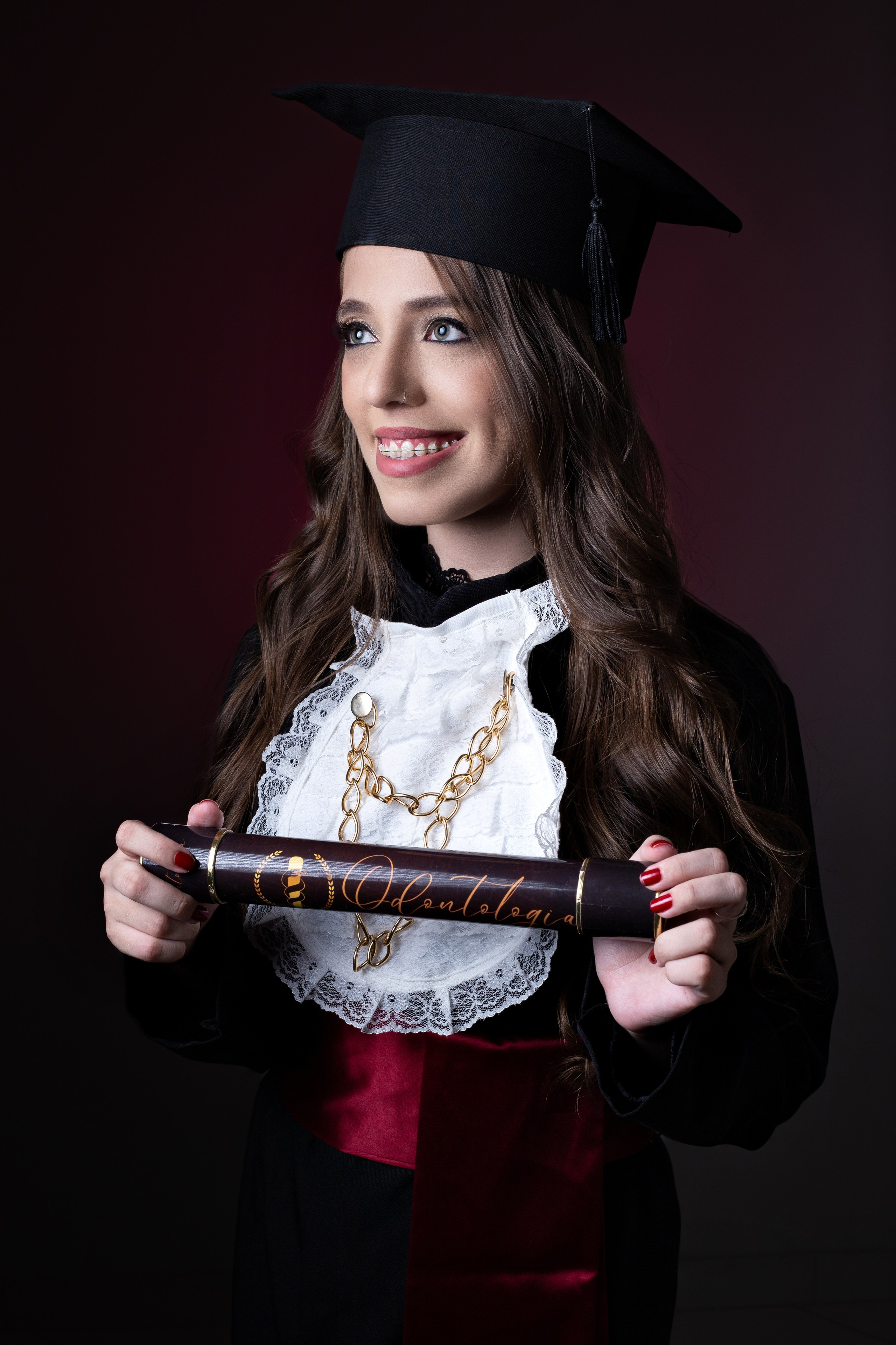 Odontologia | Beatriz. Bem-vindo ao Meu Mundo Fotográfico