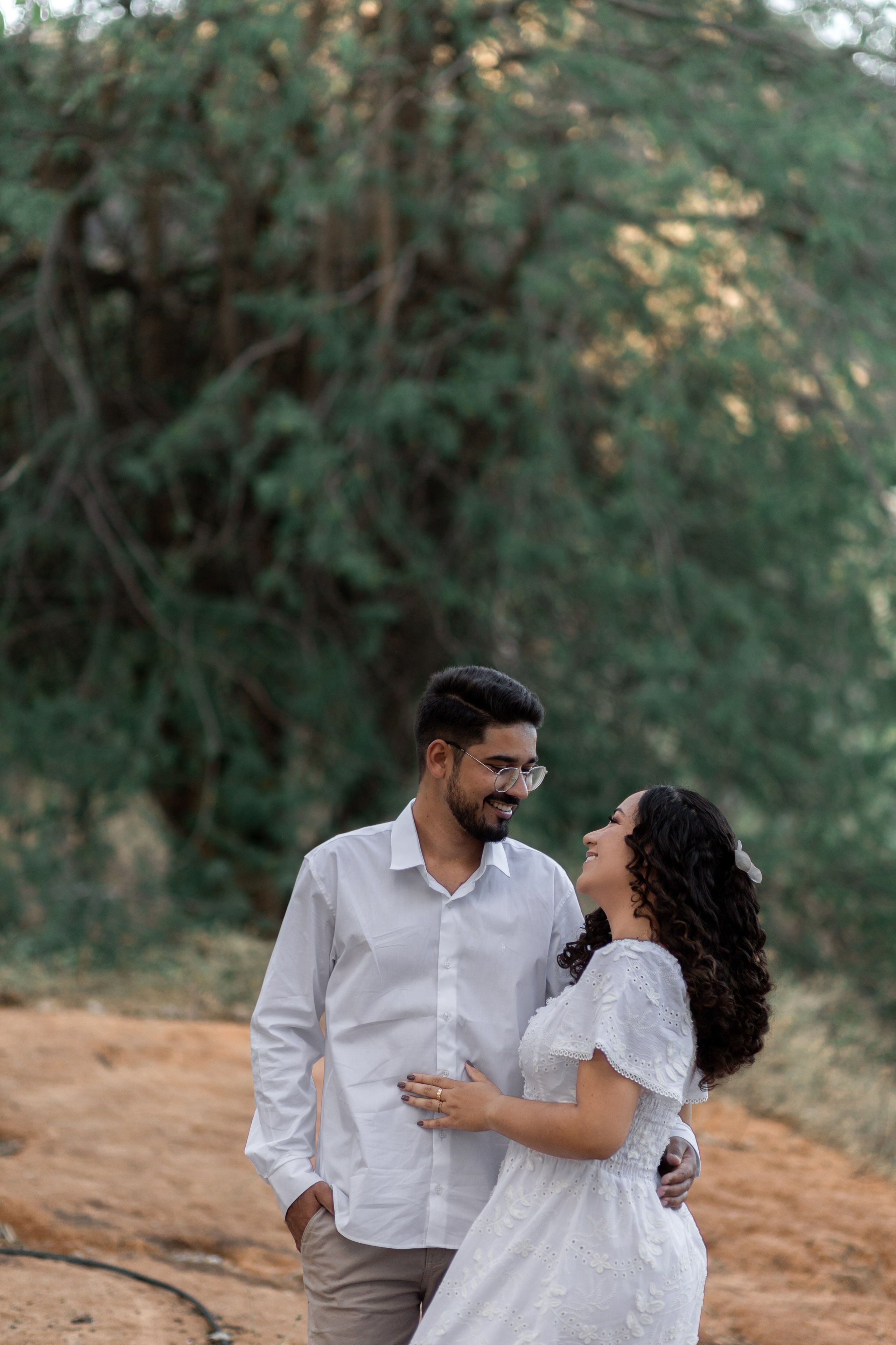 Udson e Mahara. Bem-vindo ao Meu Mundo Fotográfico