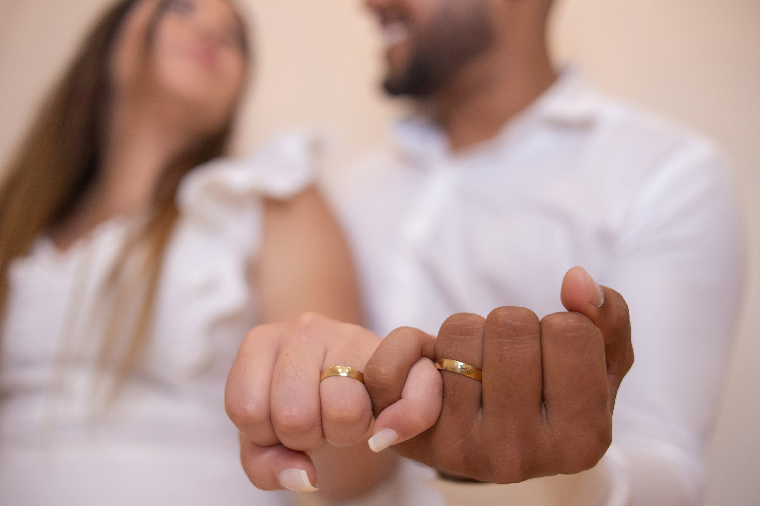 Amanda e Felipe. Bem-vindo ao Meu Mundo Fotográfico