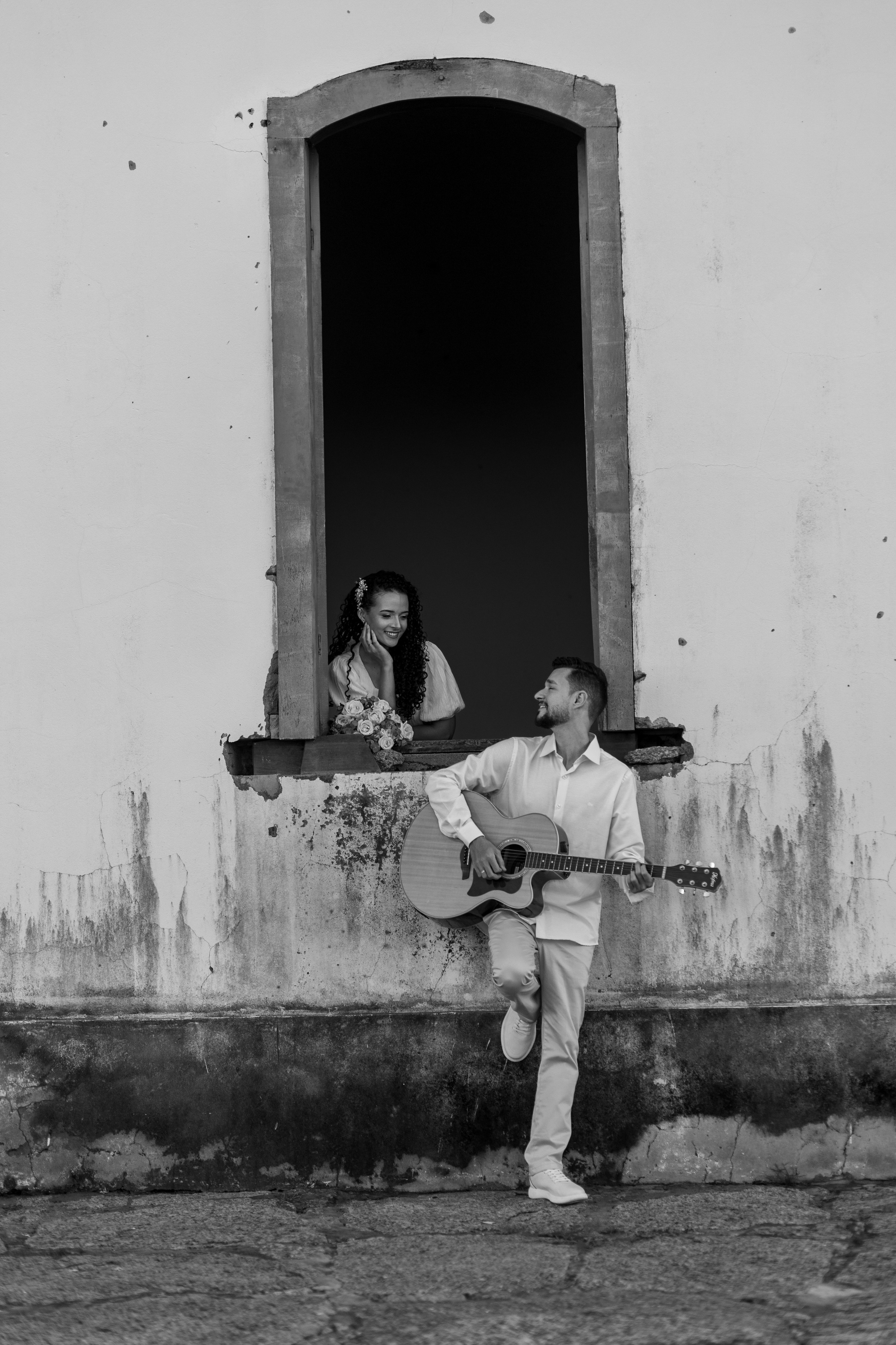 Rafael e Elisa. Bem-vindo ao Meu Mundo Fotográfico