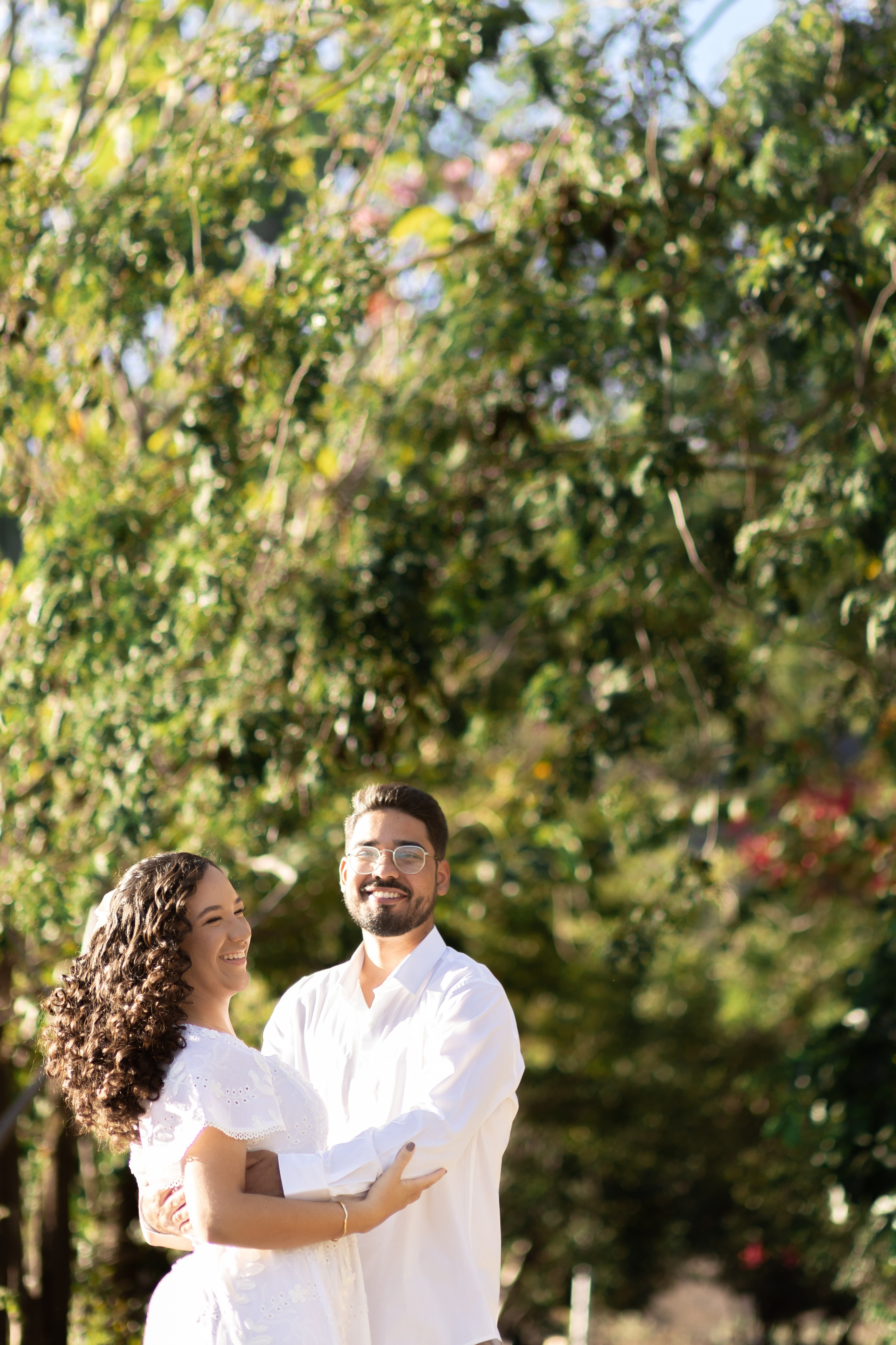 Udson e Mahara. Bem-vindo ao Meu Mundo Fotográfico