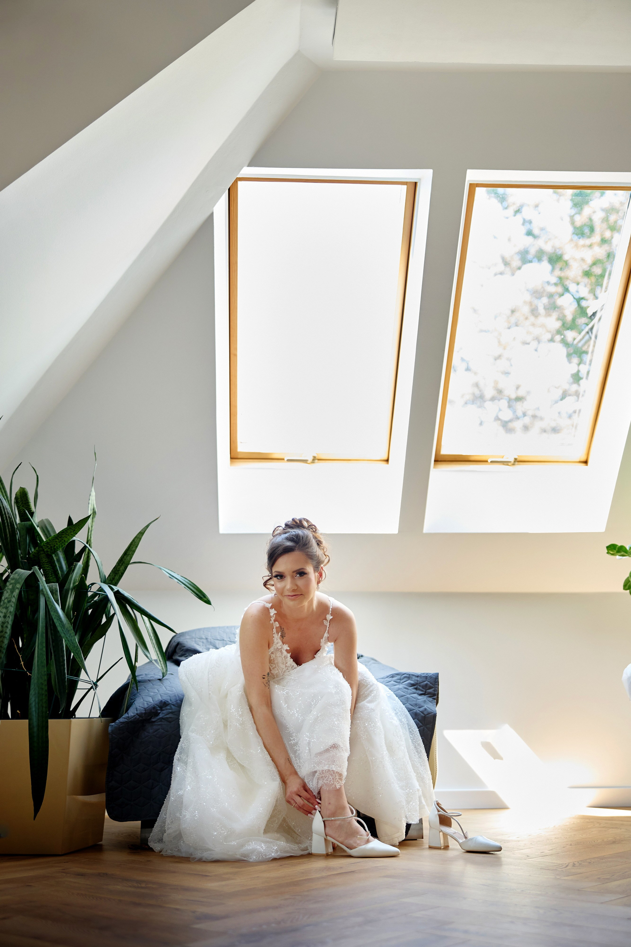 Wesele-Grójec. Daniel Chróściel Studio Myslub Fotografia i wideo ślubne