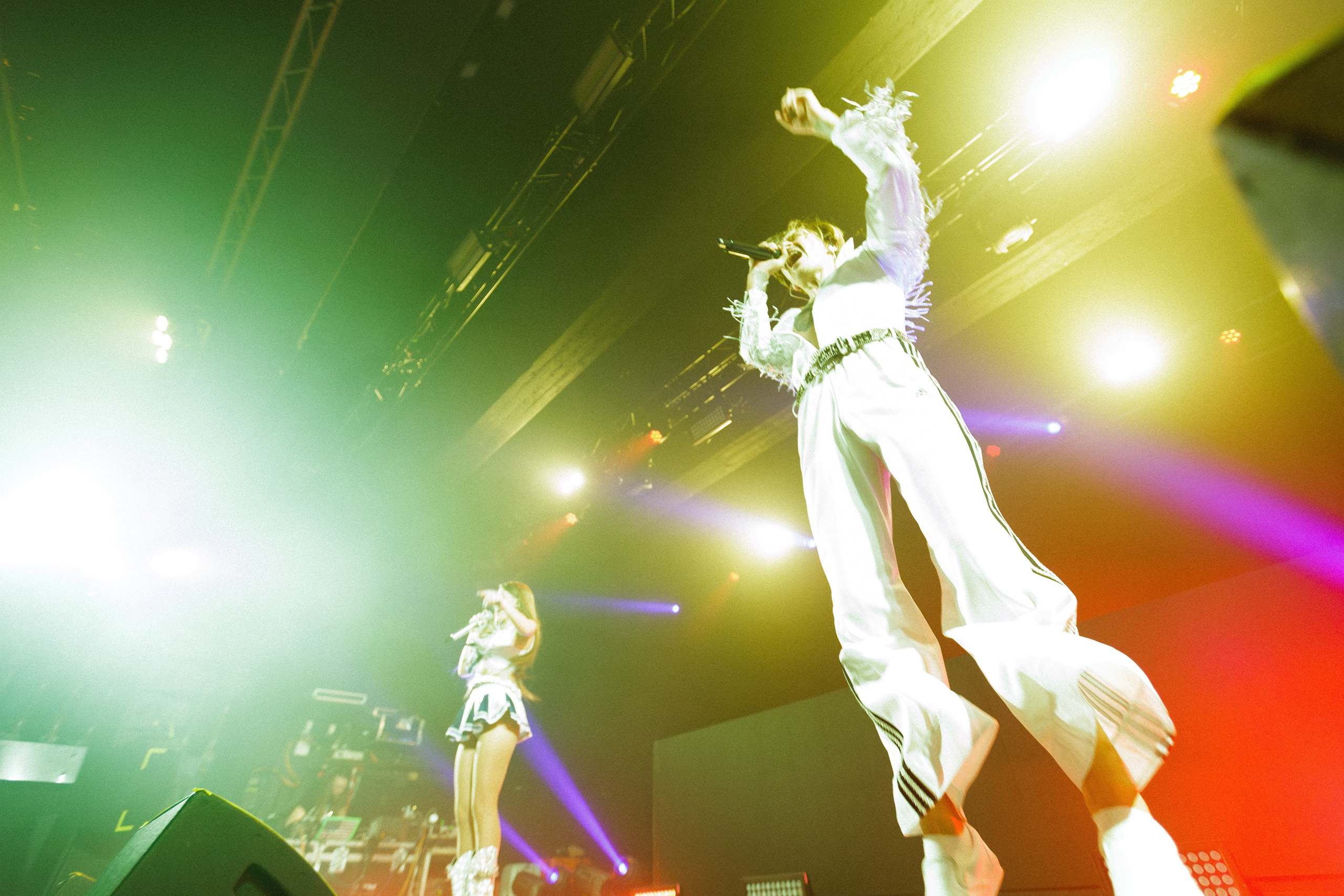 Little Big. Dmitrii Lukinykh | Visuelles Storytelling & Cinematische Fotografie in Hamburg