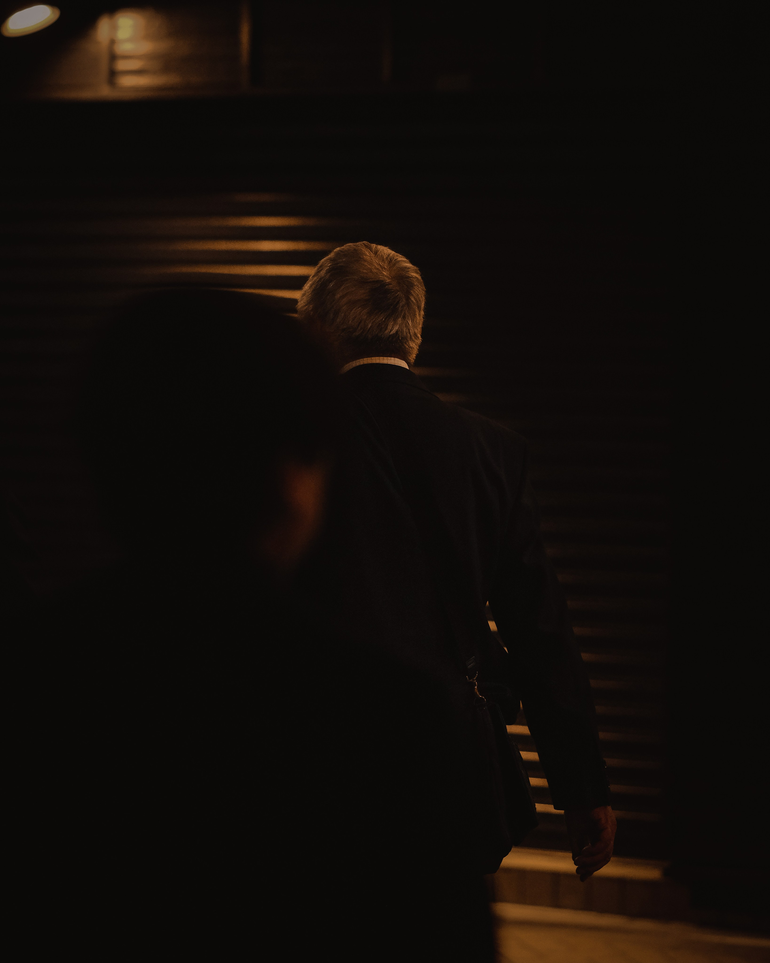 Silhouette stories. Senya JP