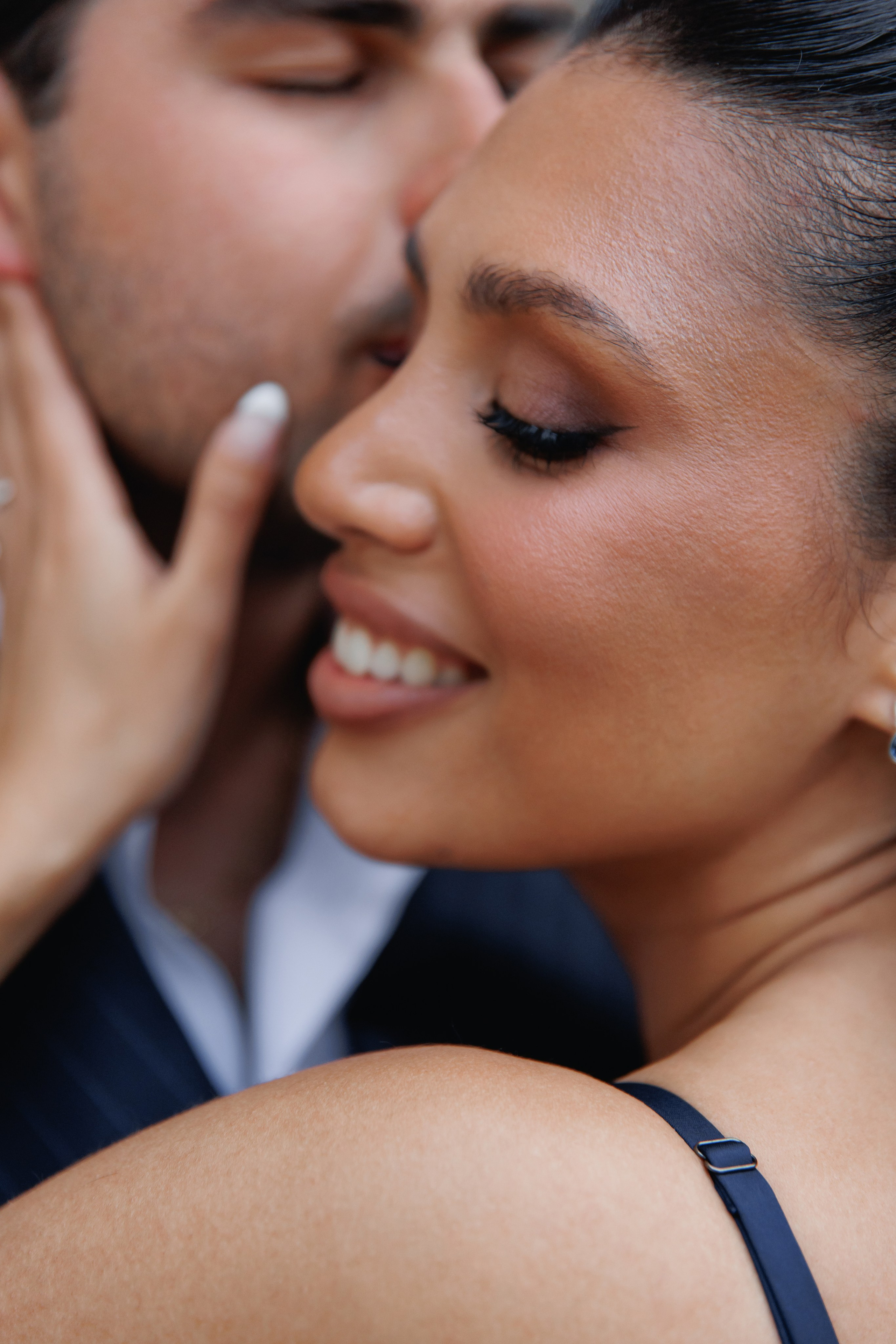 Karen & Dante. Wedding Photographer Rome Tuscany Como Sicily Puglia Amalfy Italy- Oksana Savenchuk