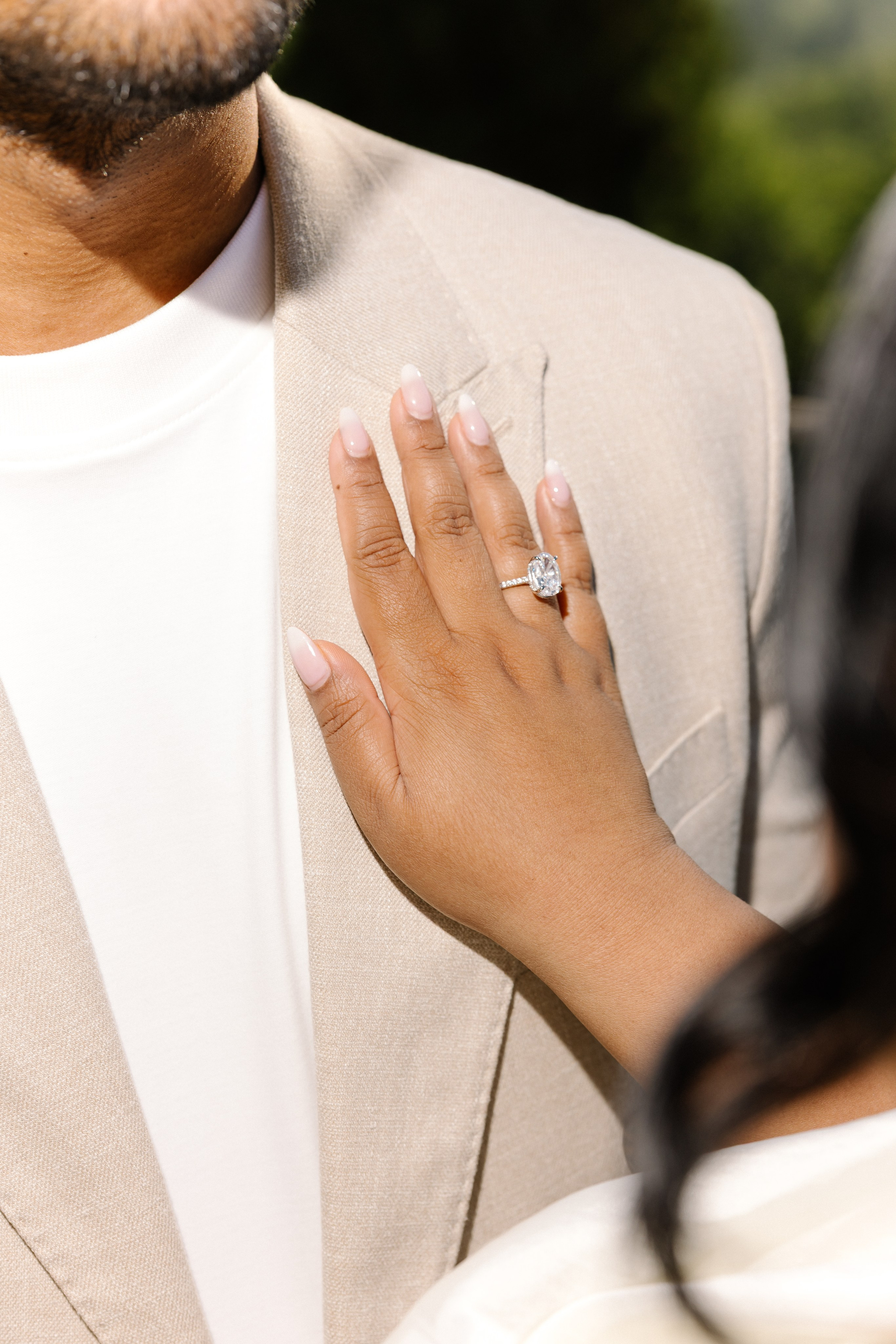 Pre-wedding in Tuscany. Wedding photographer Italy