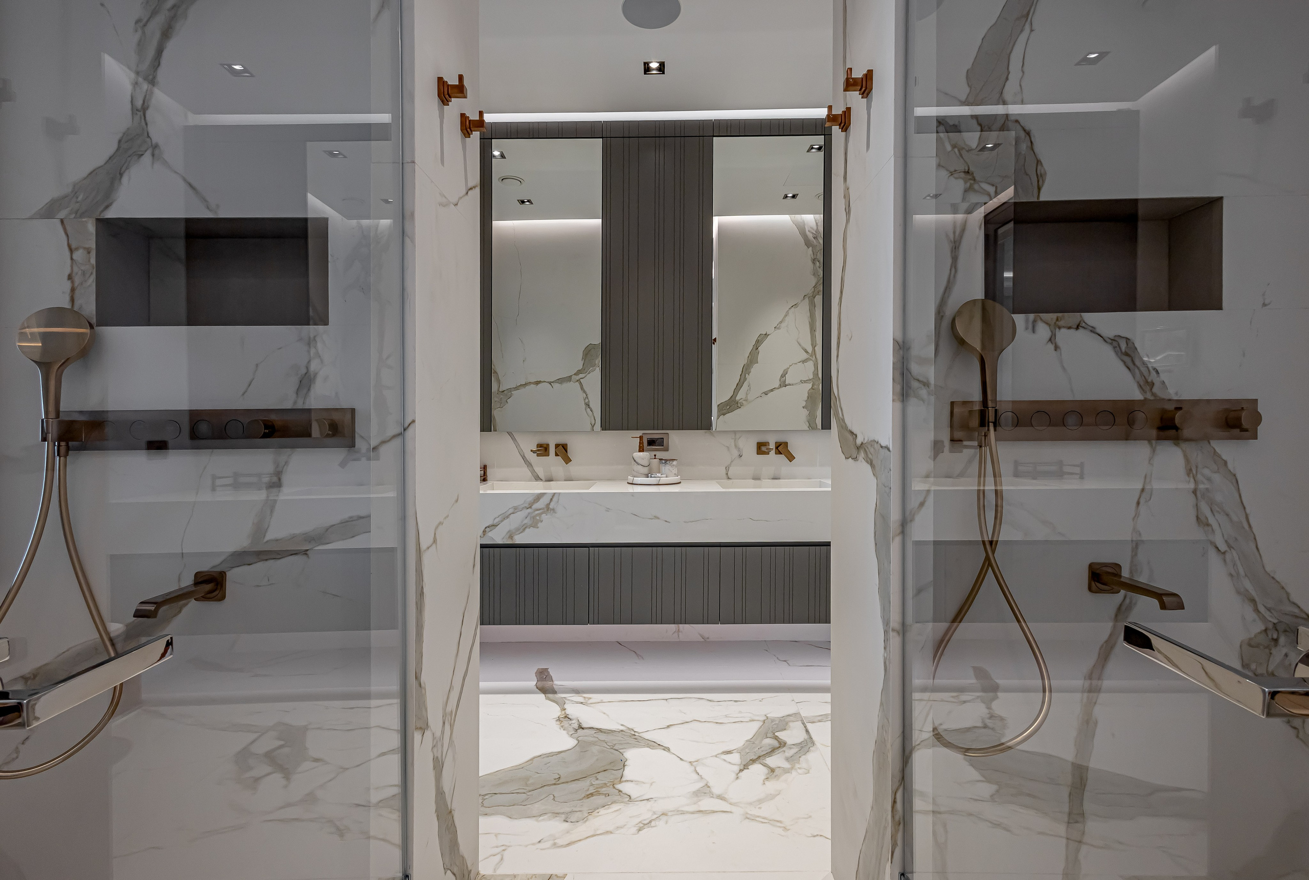 Вилла на берегу моря премиум класса. Professional photo & video in Marmaris Turkey