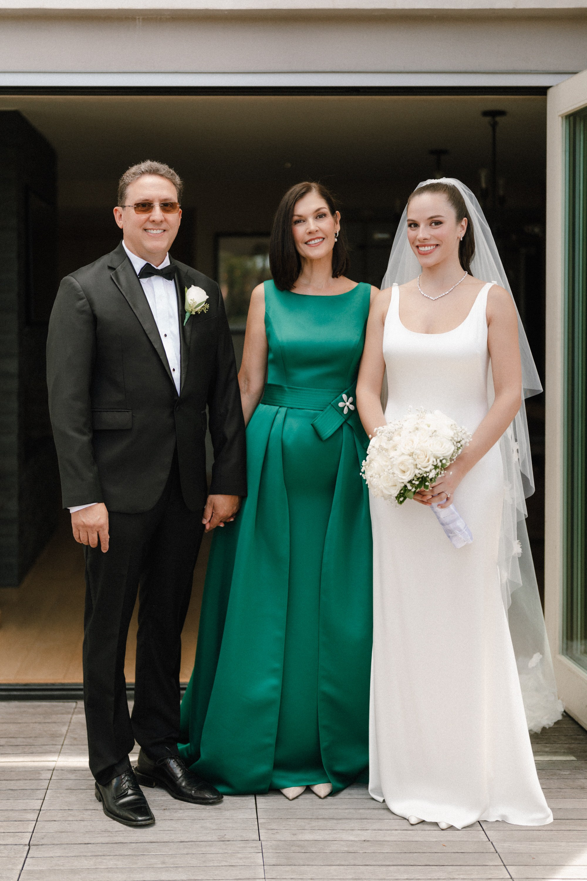 Cristina and Jack. Wedding photographer and videographer New York | New Jersey