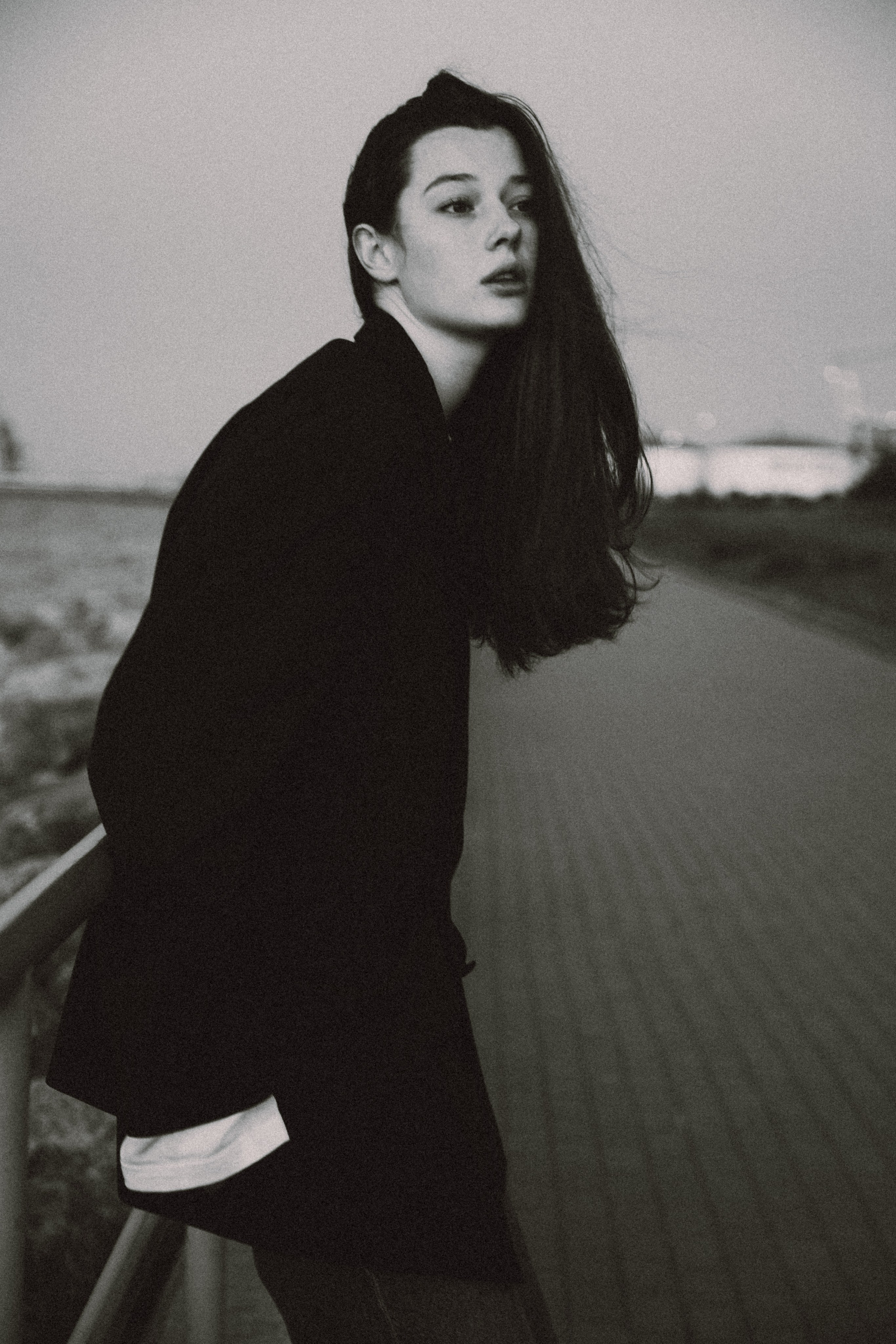 Marie. Photo by lenozavra