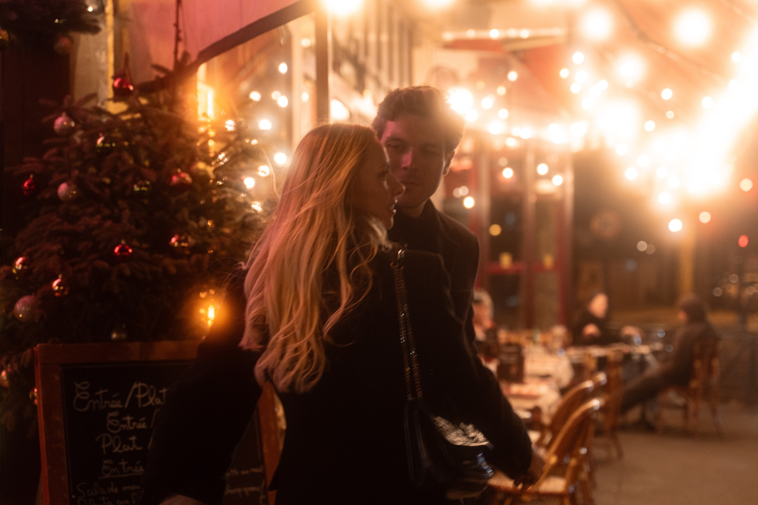 Paris, Anastasia & Maxime. Дарья Филькова — фотограф и видеограф в Тбилиси, Грузия