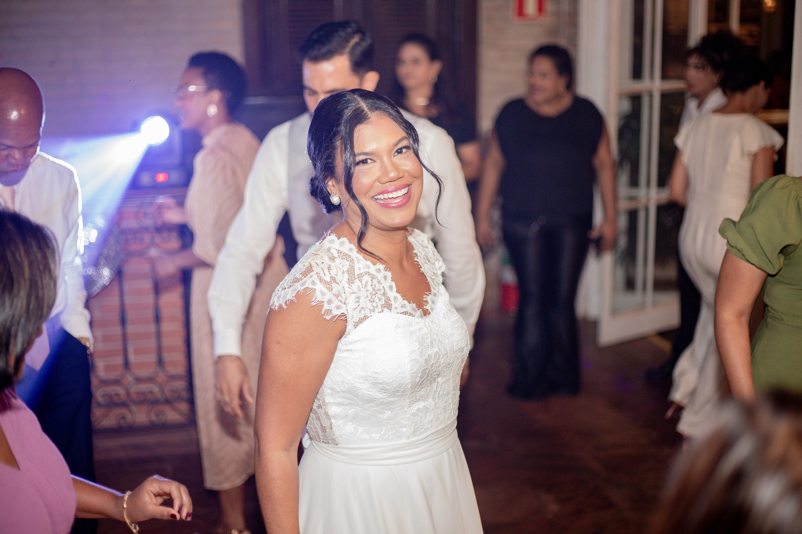 Casamento — Nayara & Luiz. Fotógrafo de Casamentos, Eventos e Ensaios em Ribeirão Preto e região — Thiago Saletti