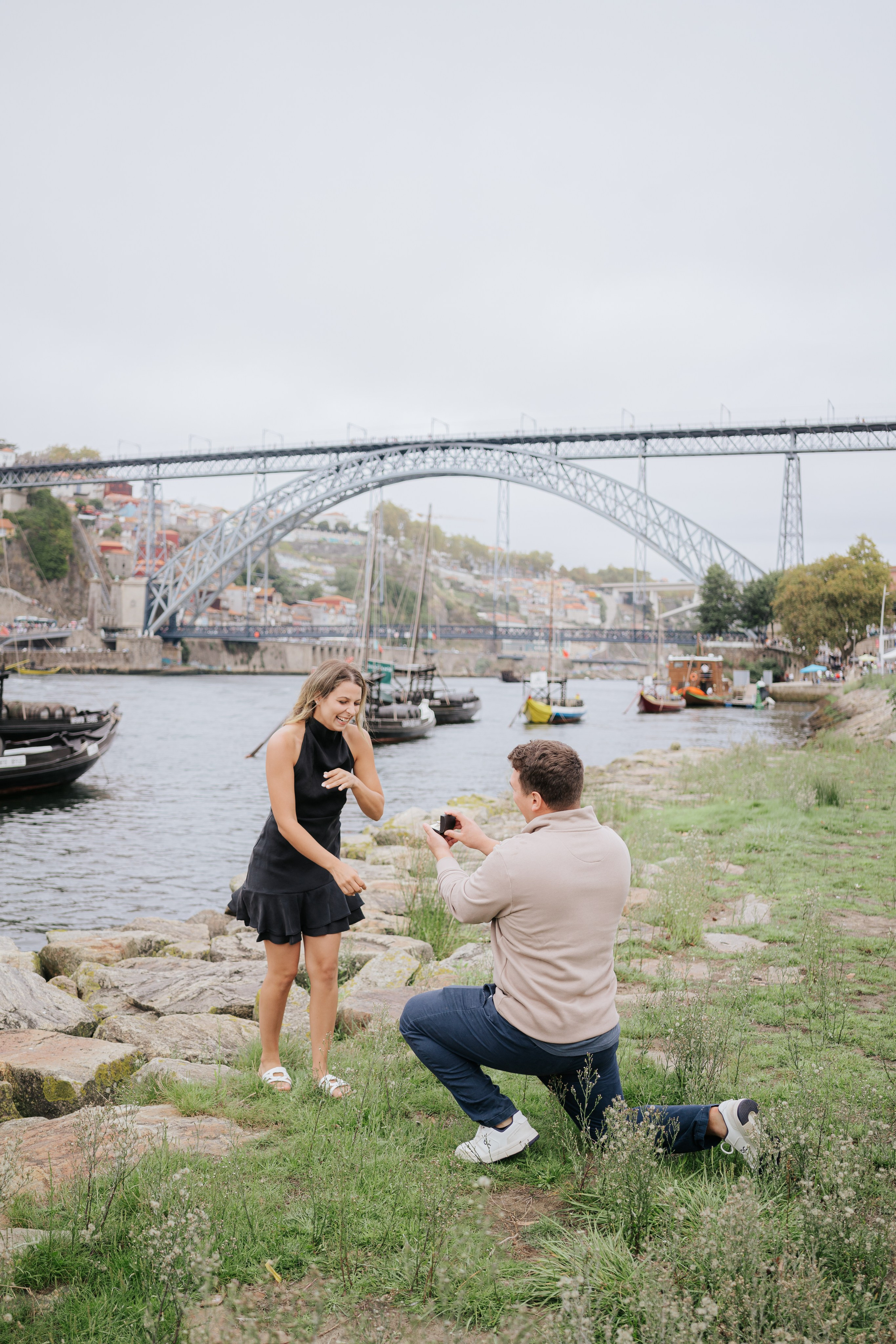 Wedding Proposal Aidan. Davi Valente