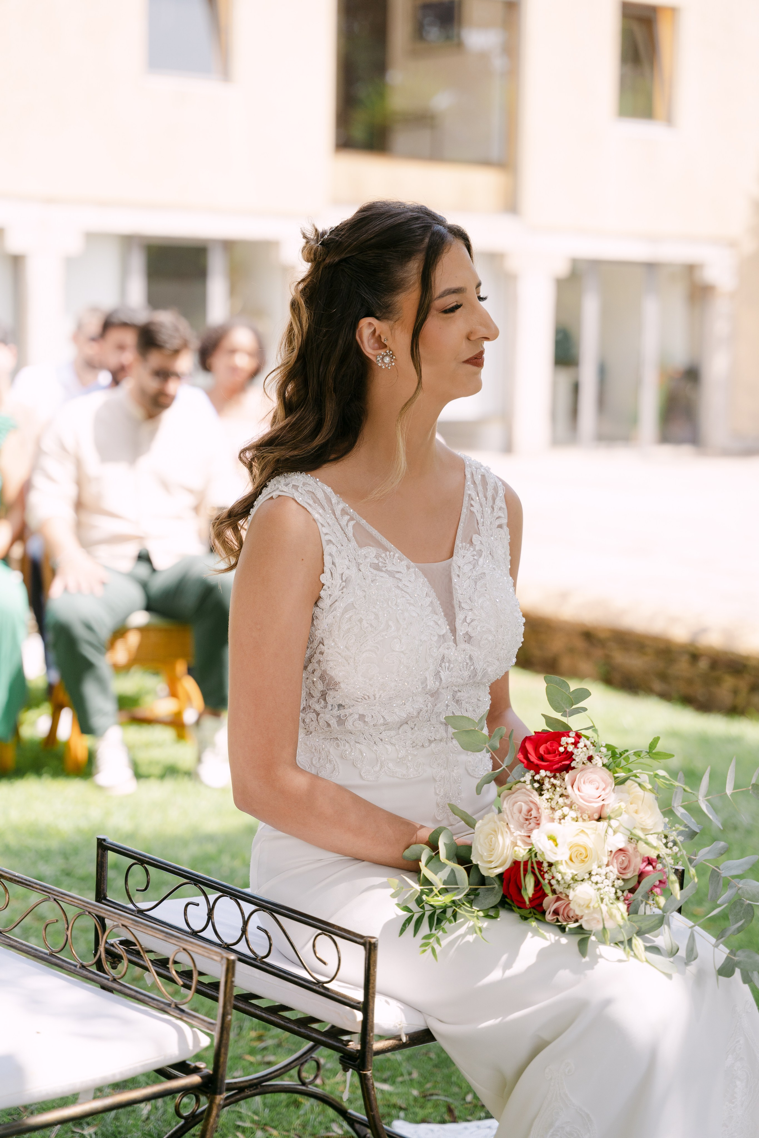 Casamento Giovanna & Andre. Davi Valente