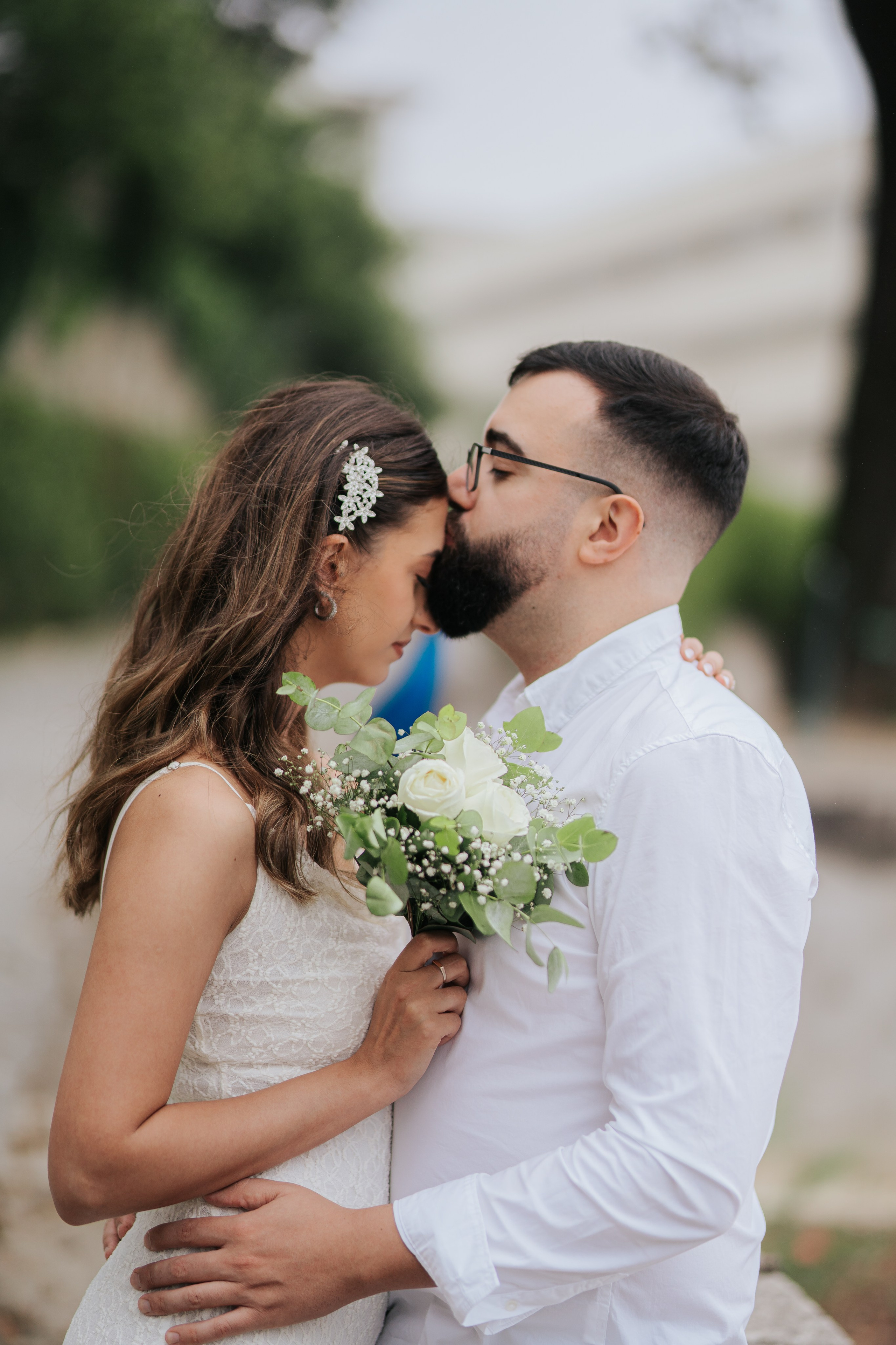 Pre Wedding Giovanna e André. Davi Valente