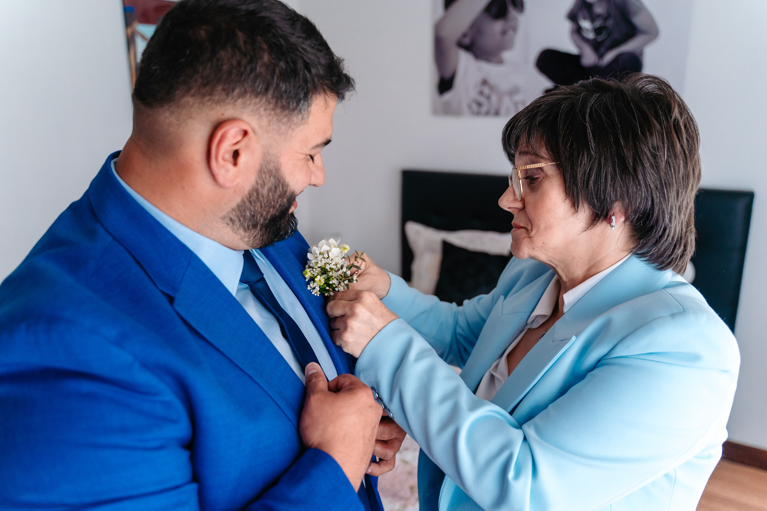 Casamento Karine e Luis. Davi Valente