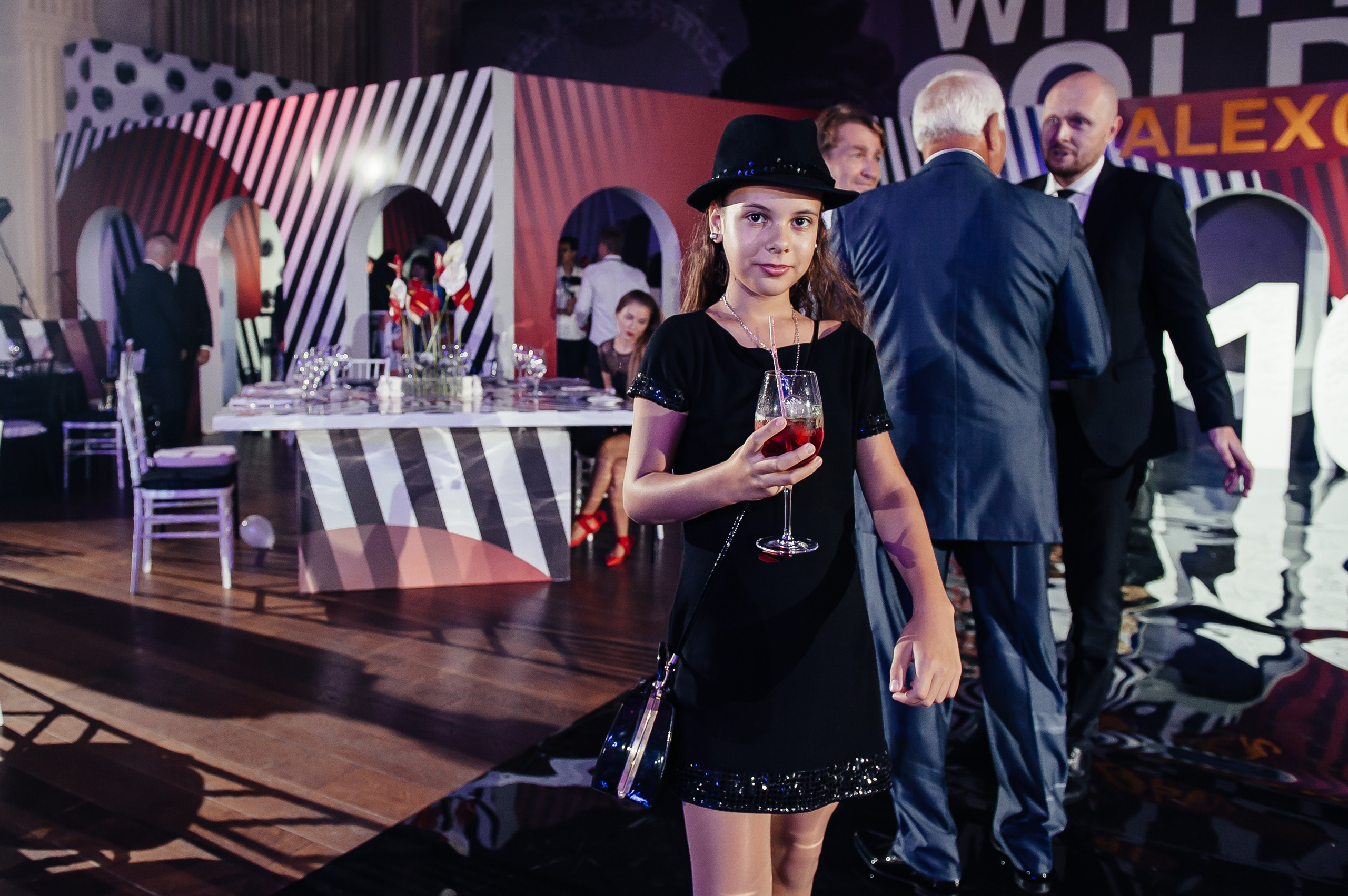 “Alex 010” Birthday. Wedding photographer in Spain