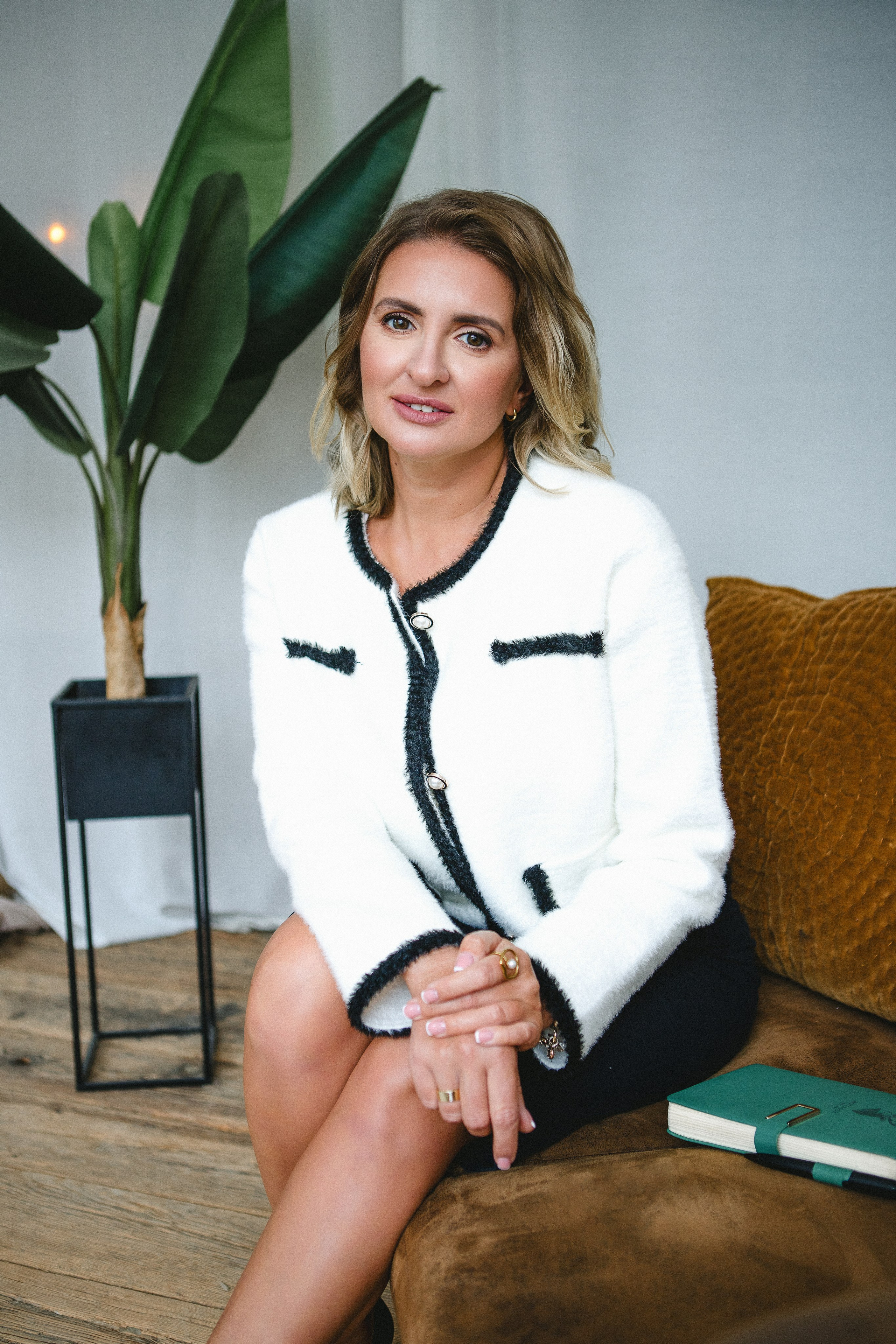 Business portraits. Professionelle Fotografin Daria Kurchenko - Bad Rappenau, Heilbronn