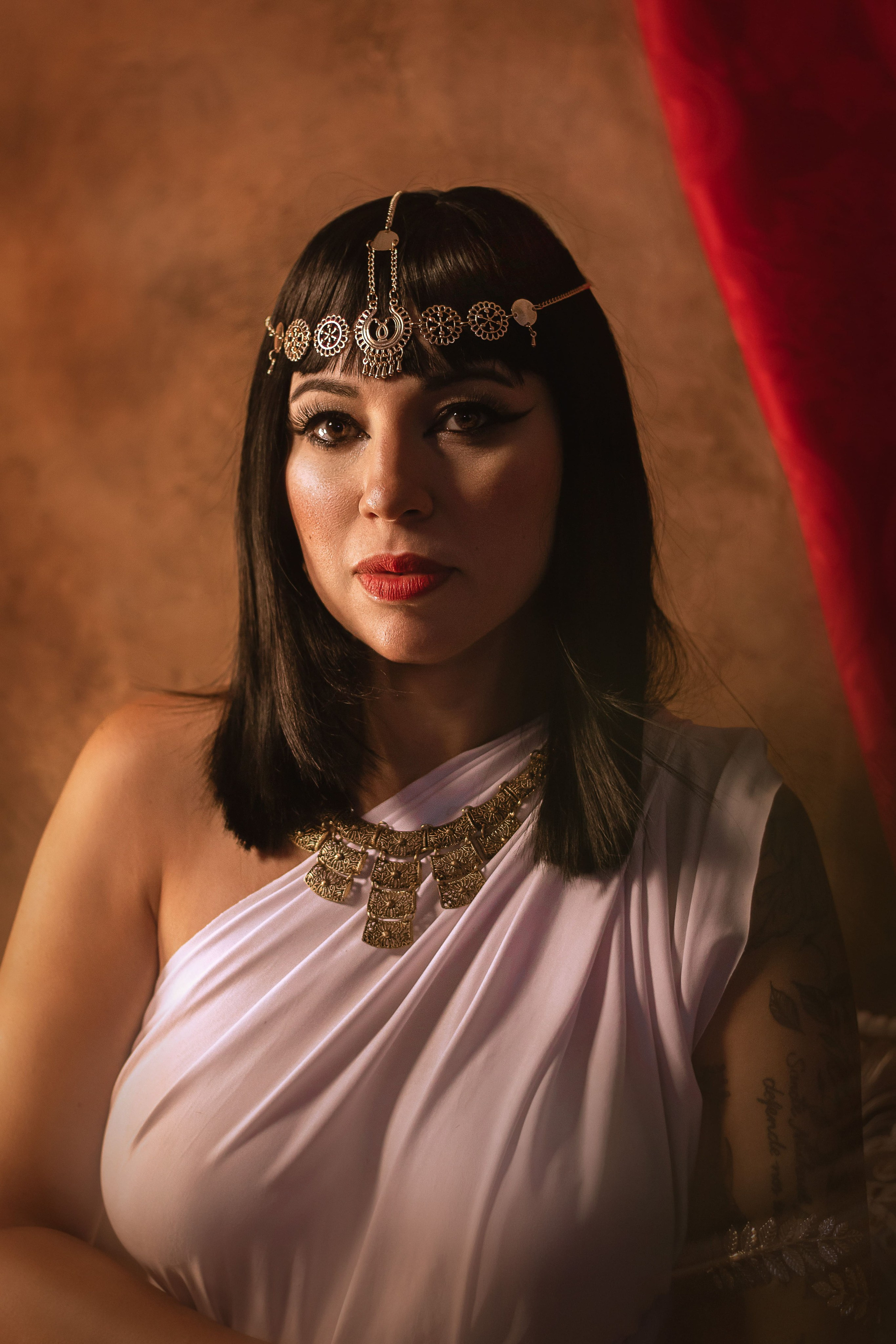 Fotografia Fine Art Estilo Barroco | São Paulo. Fotógrafa em são paulo — Fotos Autênticas