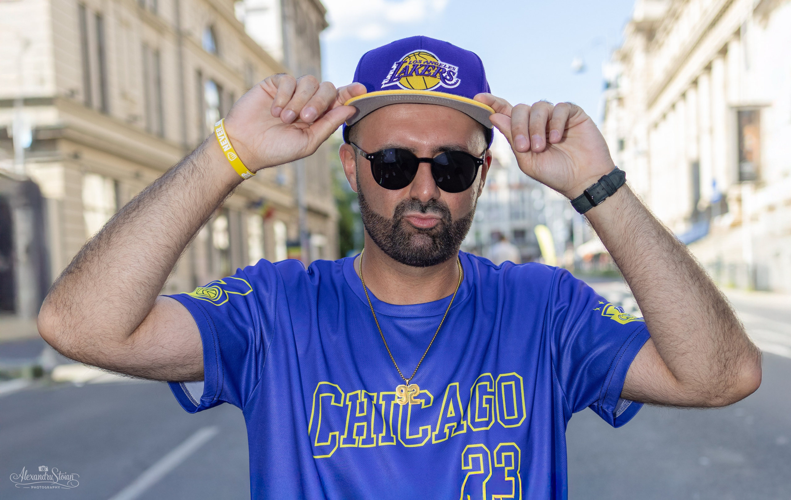 Sedinta Foto Street. Http://www.alexphoto.ro