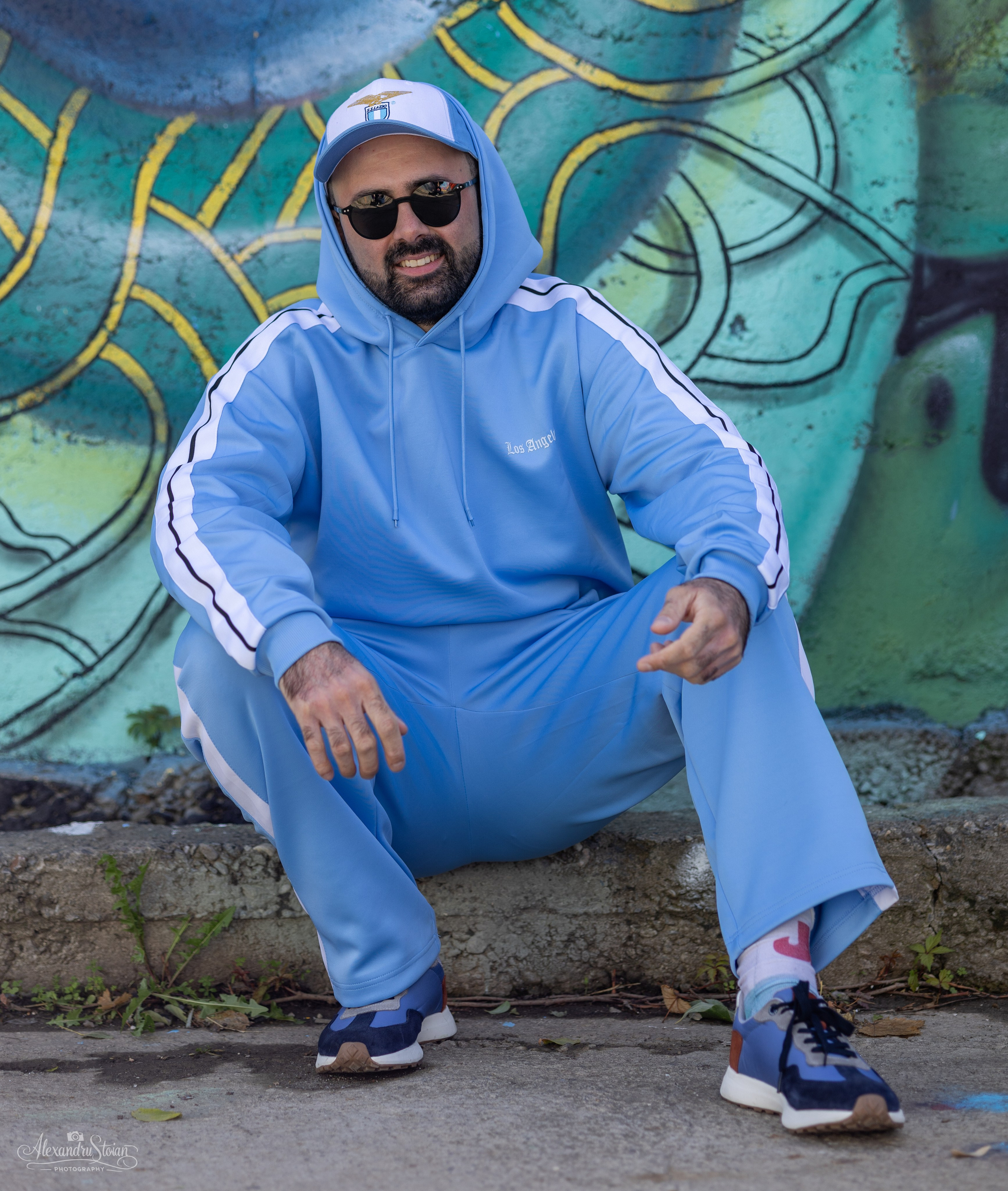 Grafitti. Http://www.alexphoto.ro