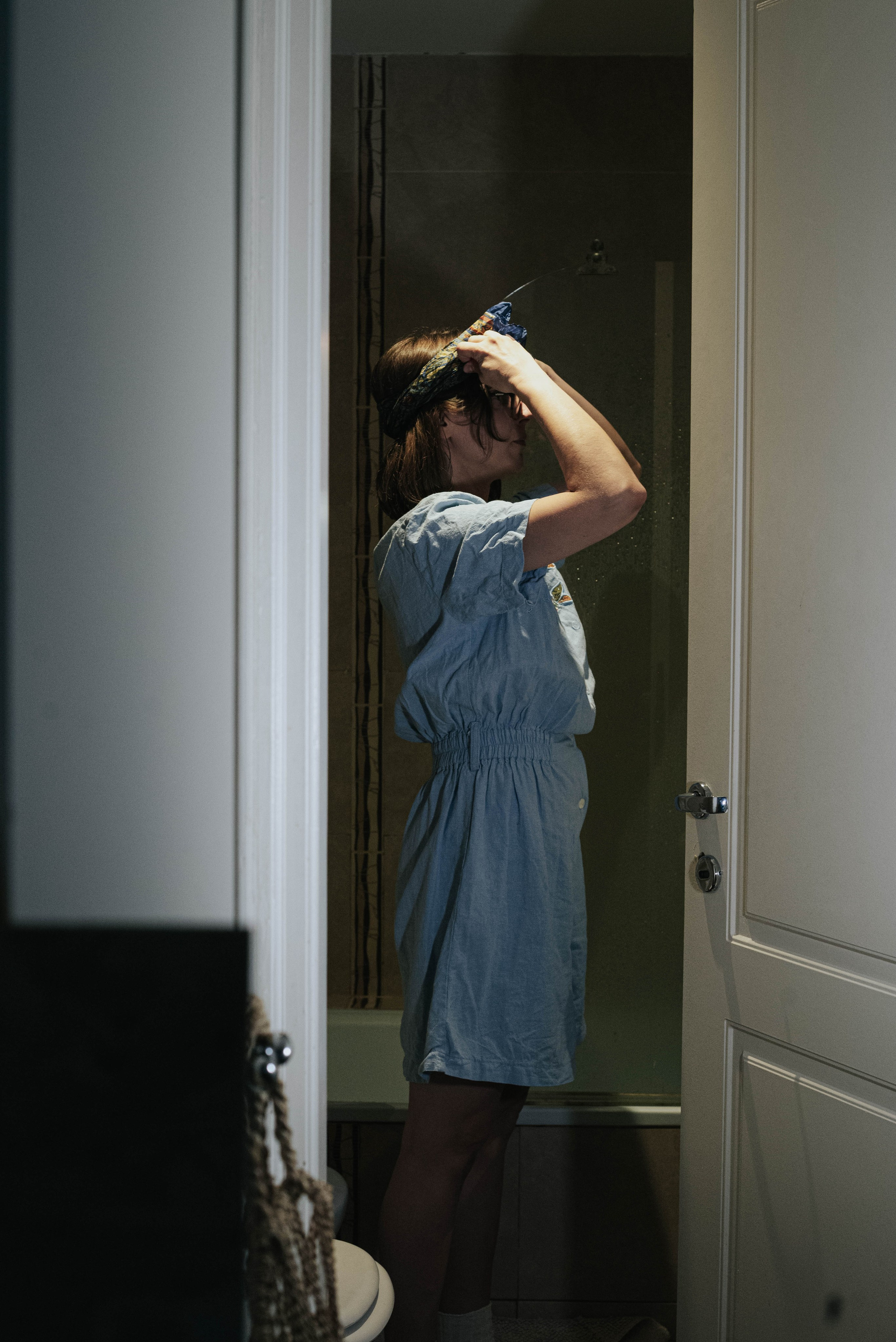 Юленька. Photographer @elmirkami in the city of Buenos Aires