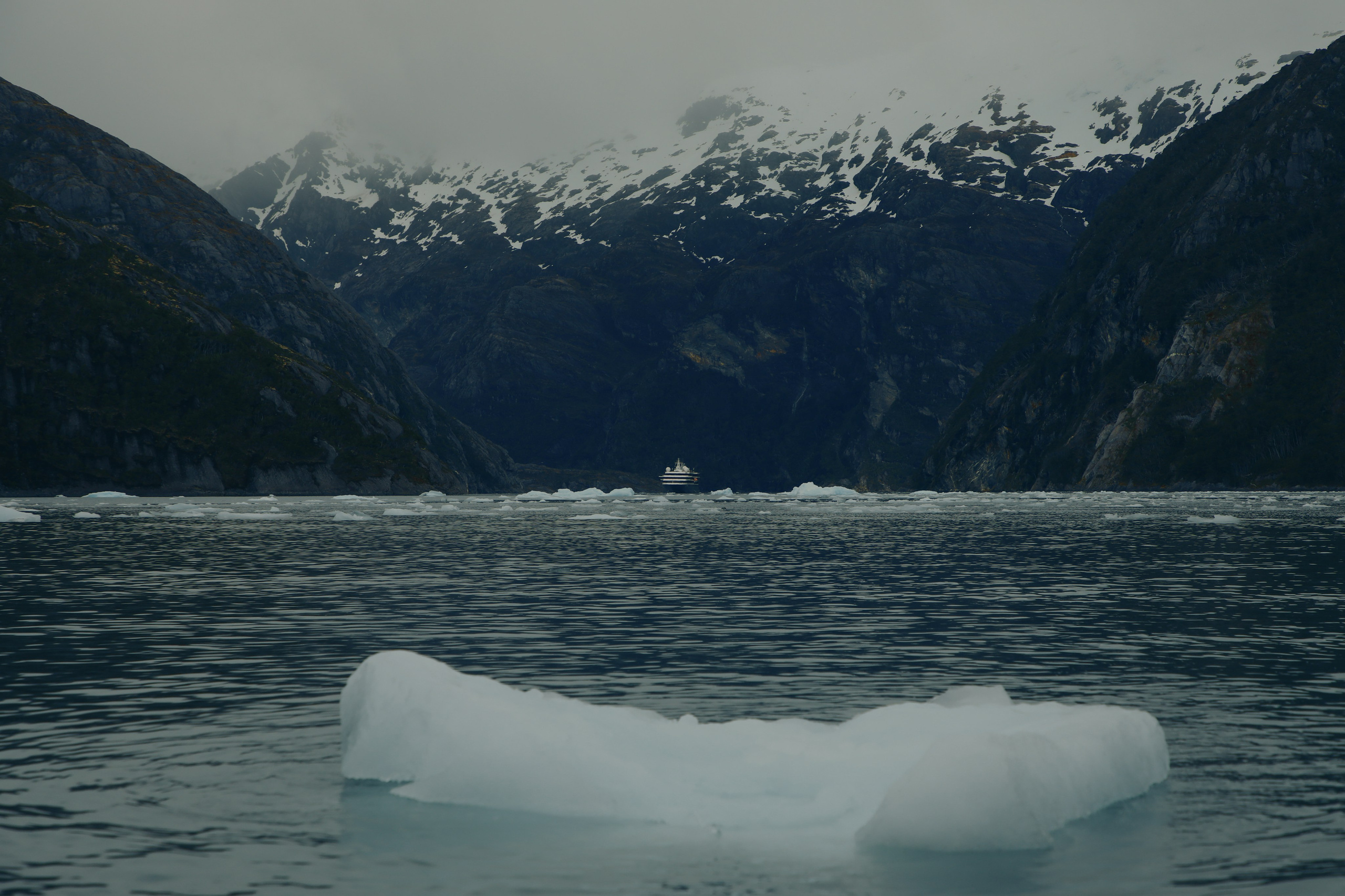 PATAGONIE. Photographe Karen Tatevosian