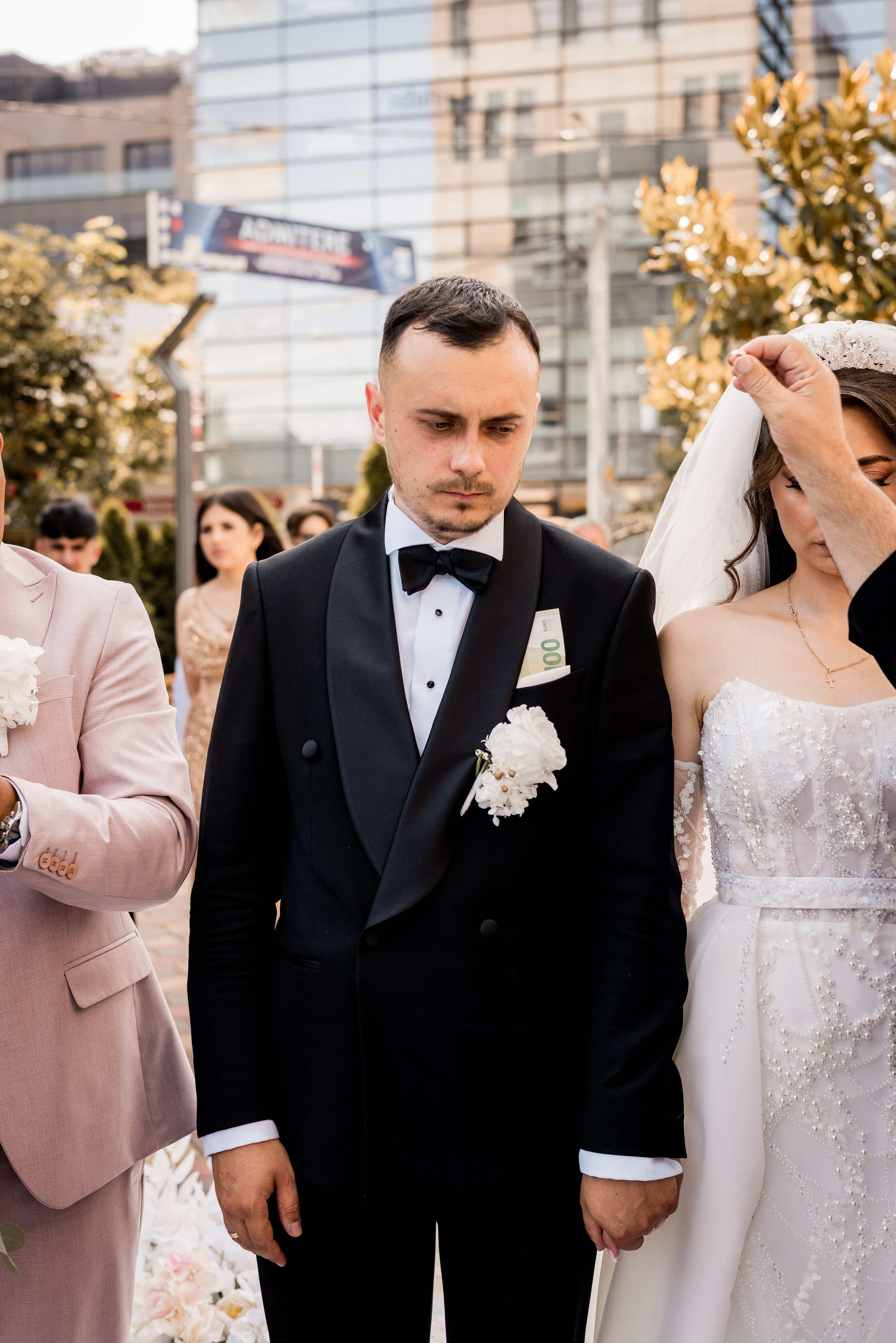 Adelina & Andrei 18.07.2026. MGS STUDIO