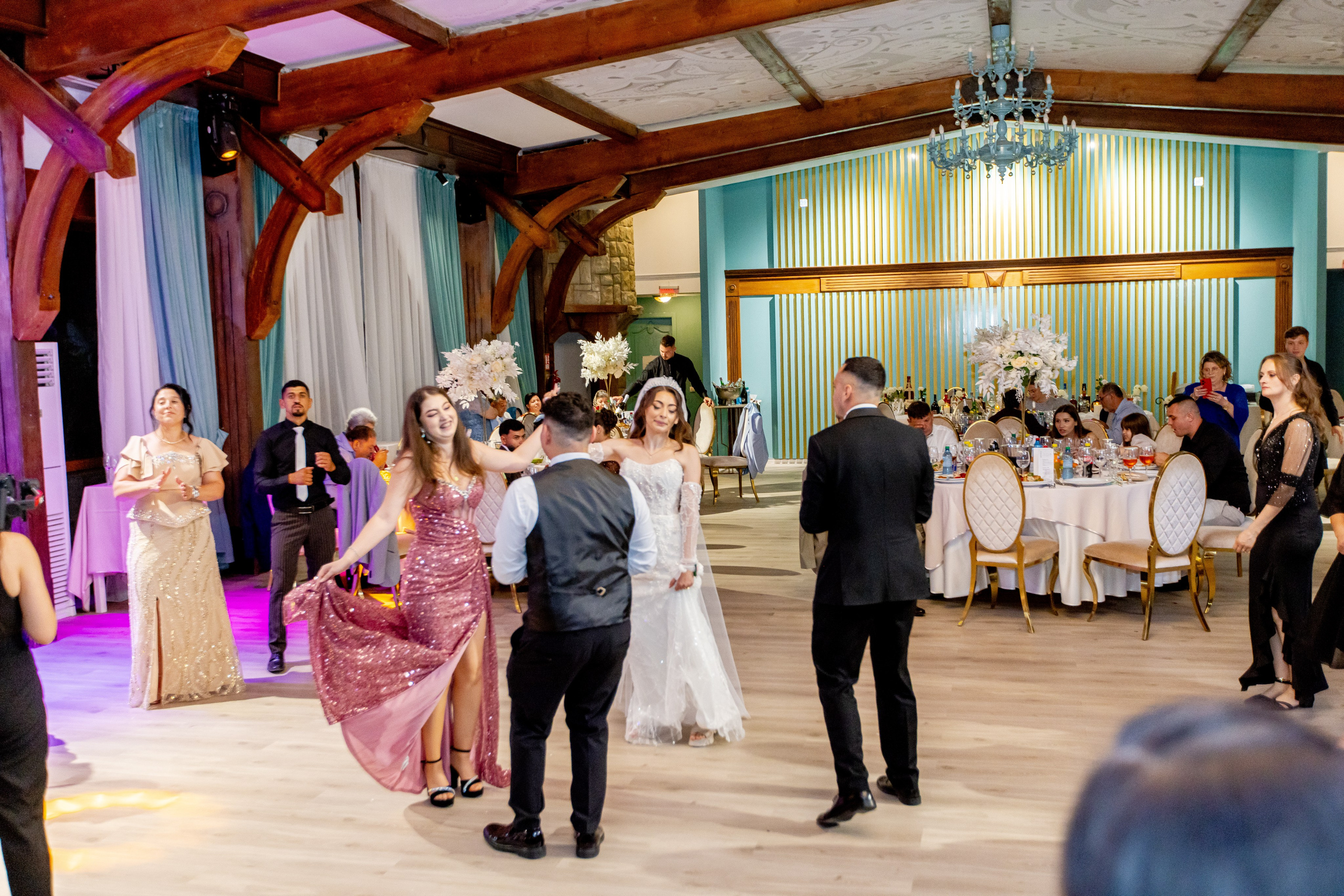 Adelina & Andrei 18.07.2026. MGS STUDIO