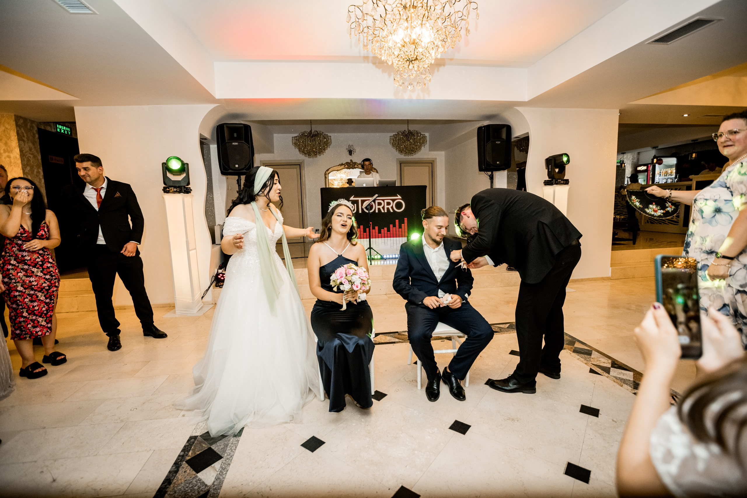 Stefana & Eusebiu 04.07.2026. MGS STUDIO