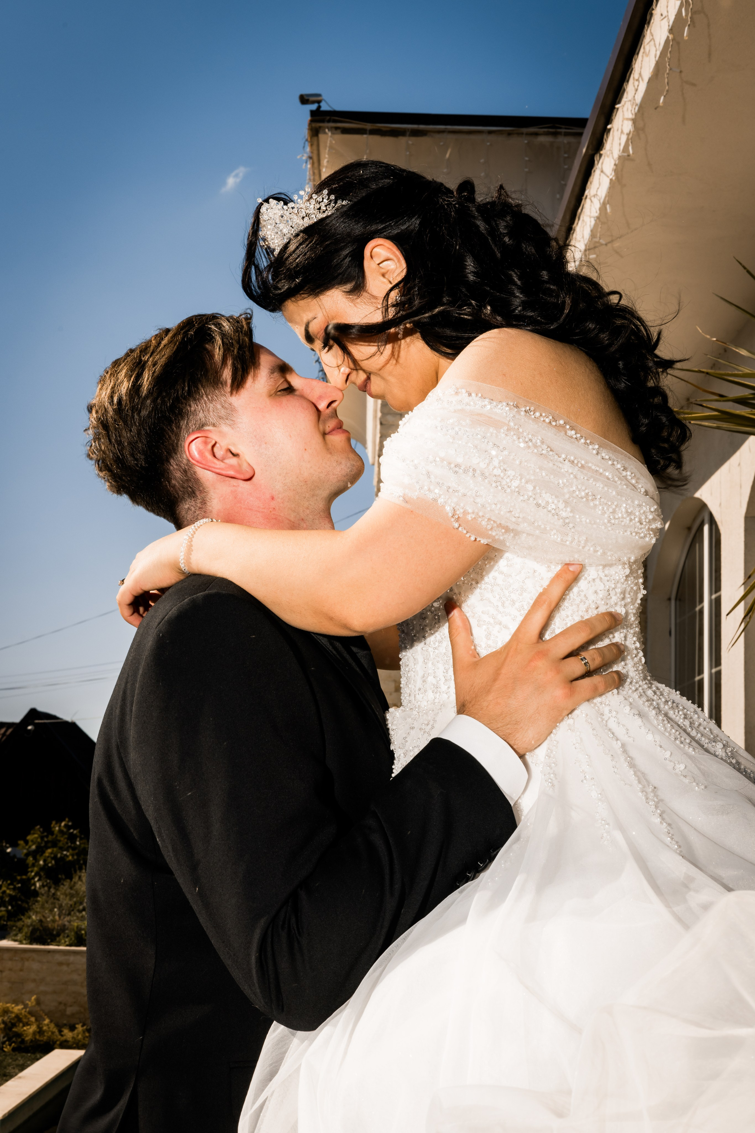 Stefana & Eusebiu 04.07.2026. MGS STUDIO