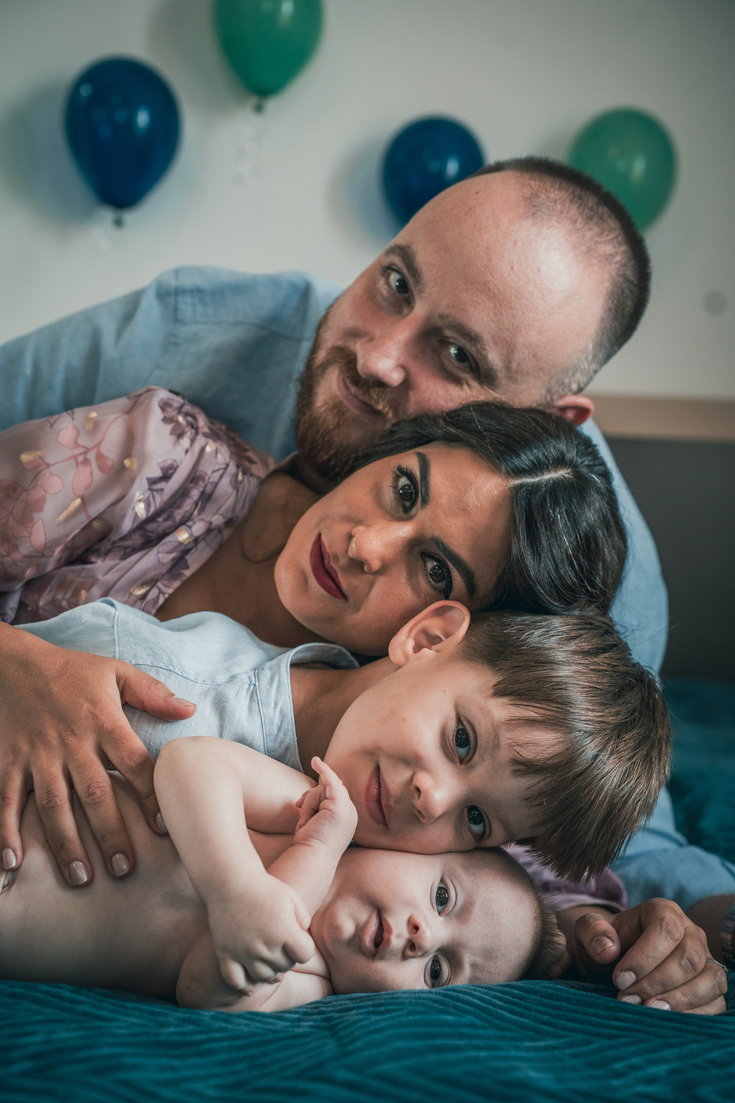 Botez. Valentin Gogan Photographer