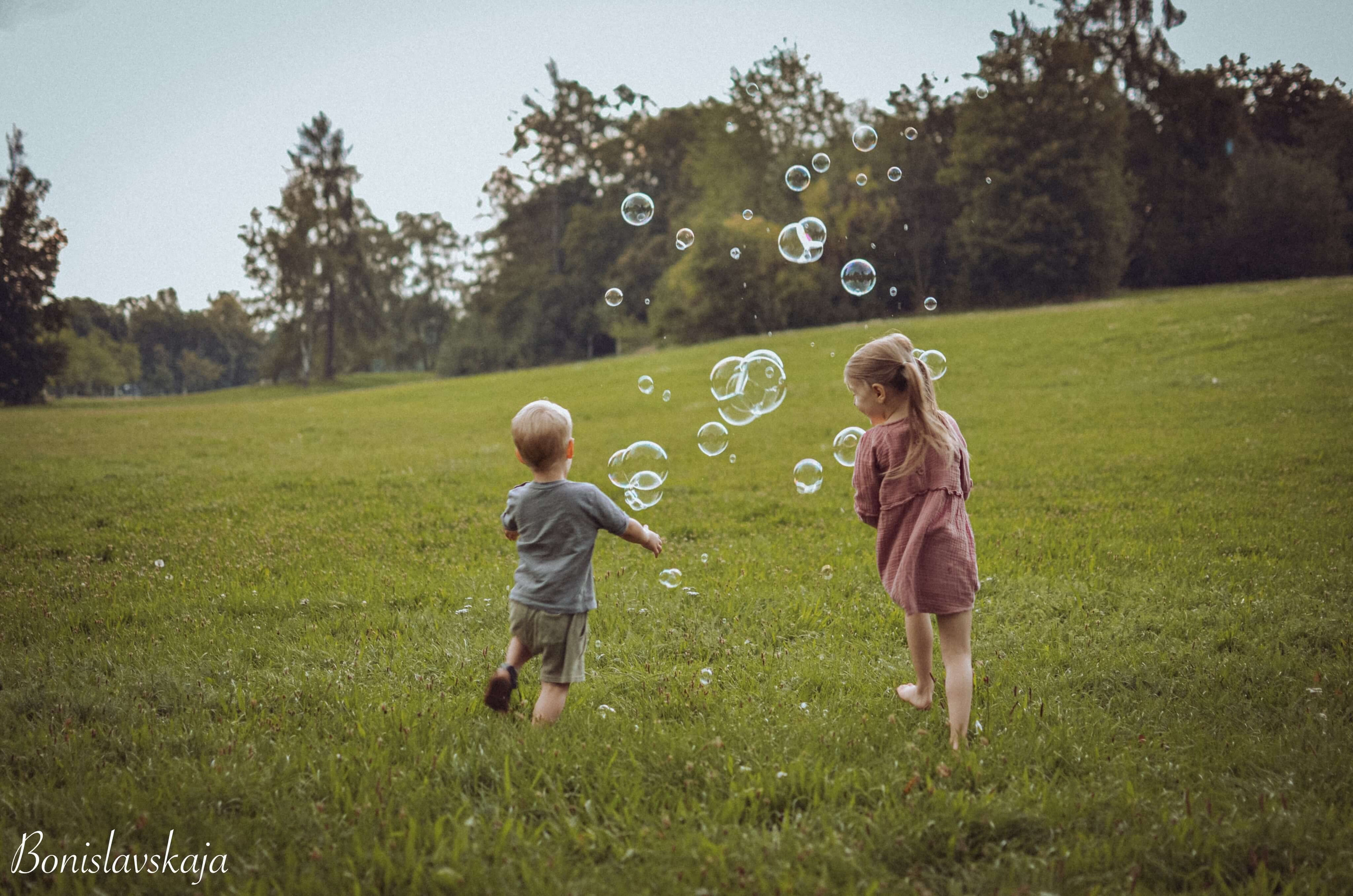 Basti & Melanie. Everwarm Photo and Video Studio