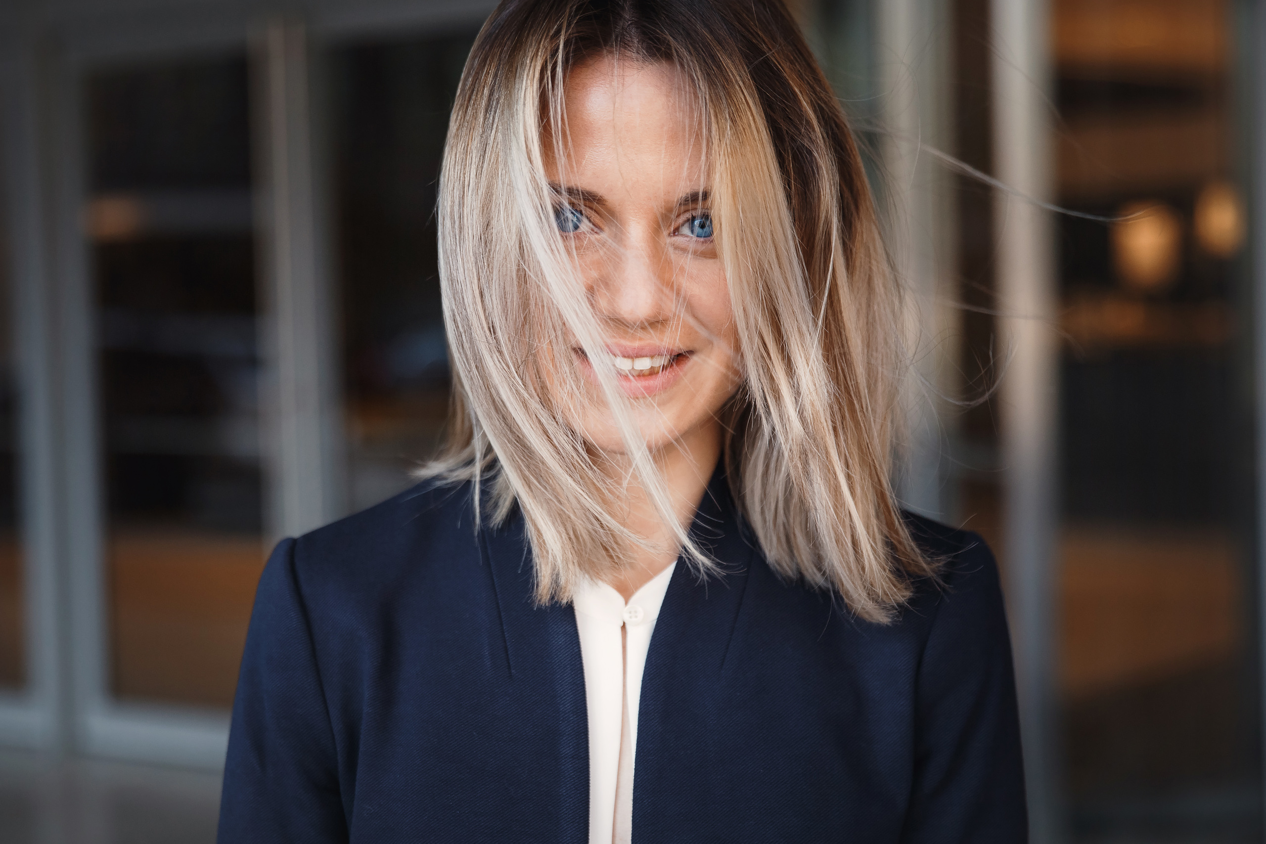 Portrait. Wedding family event photographer in Chicago Nick Yushevich