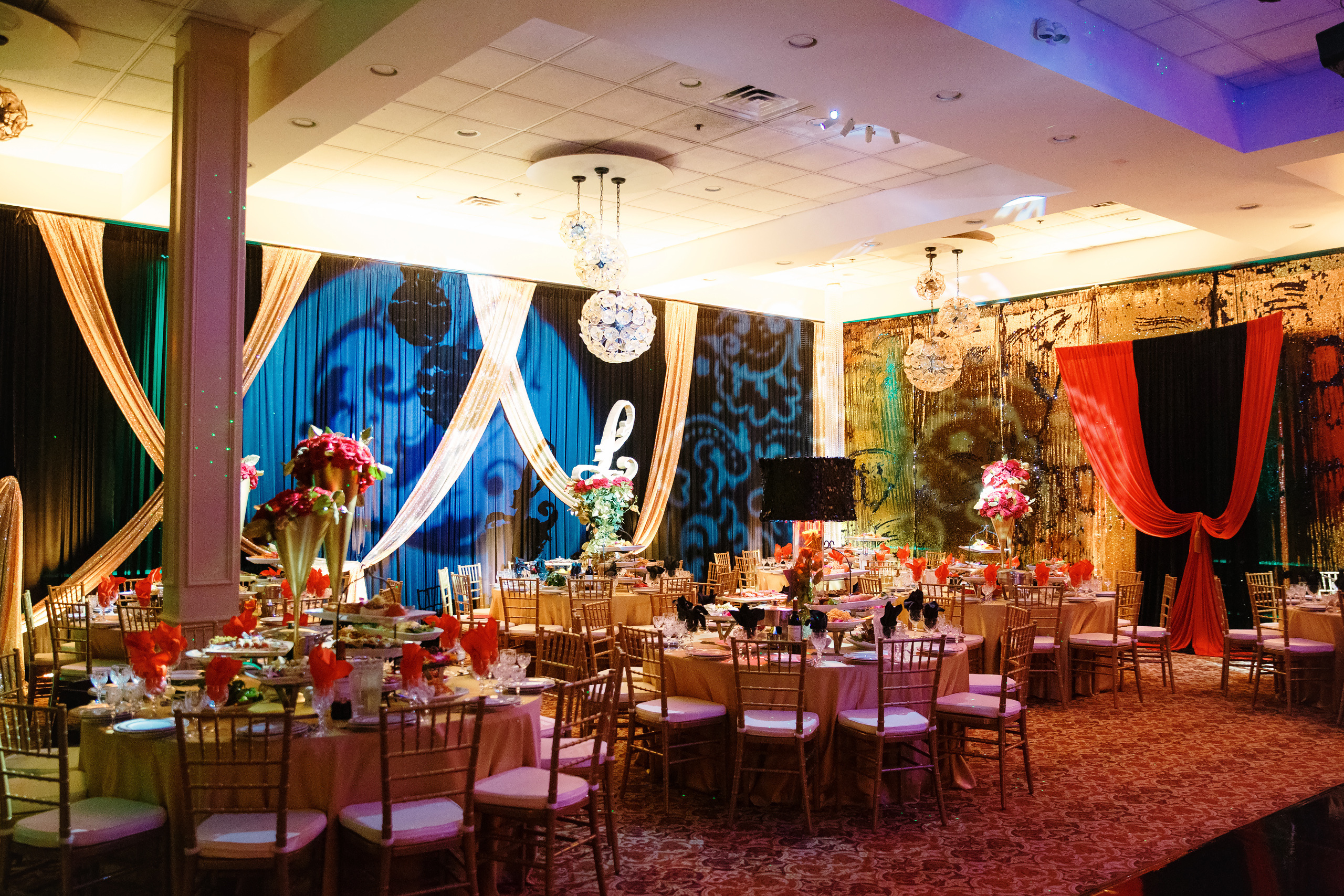 Events. Wedding family event photographer in Chicago Nick Yushevich