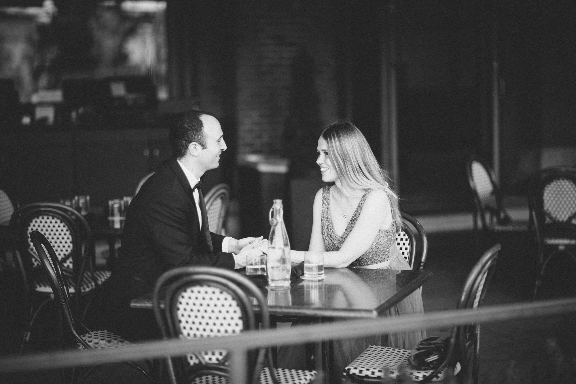 Love Story & Engagement. Wedding family event photographer in Chicago Nick Yushevich