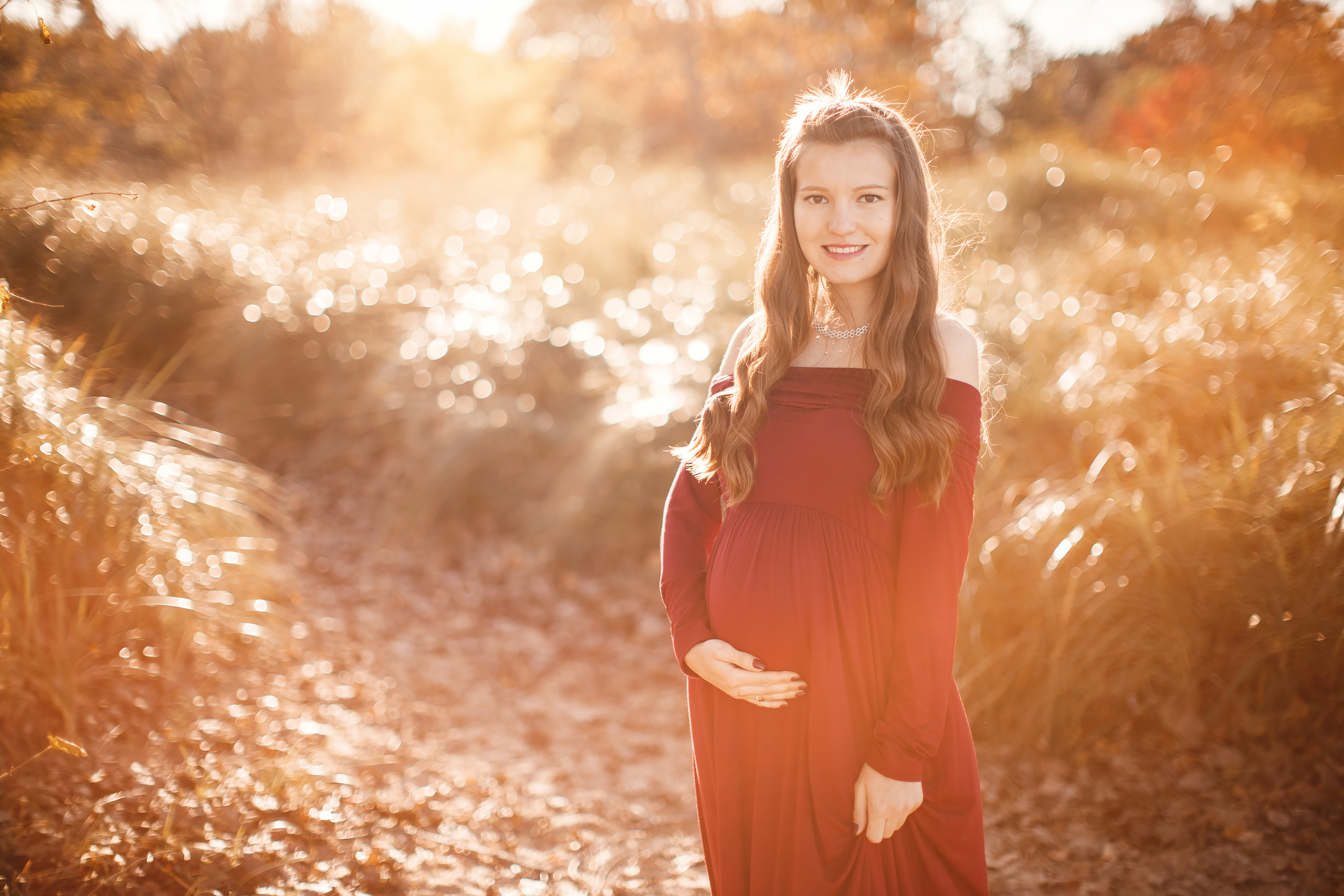 Maternity. Wedding family event photographer in Chicago Nick Yushevich