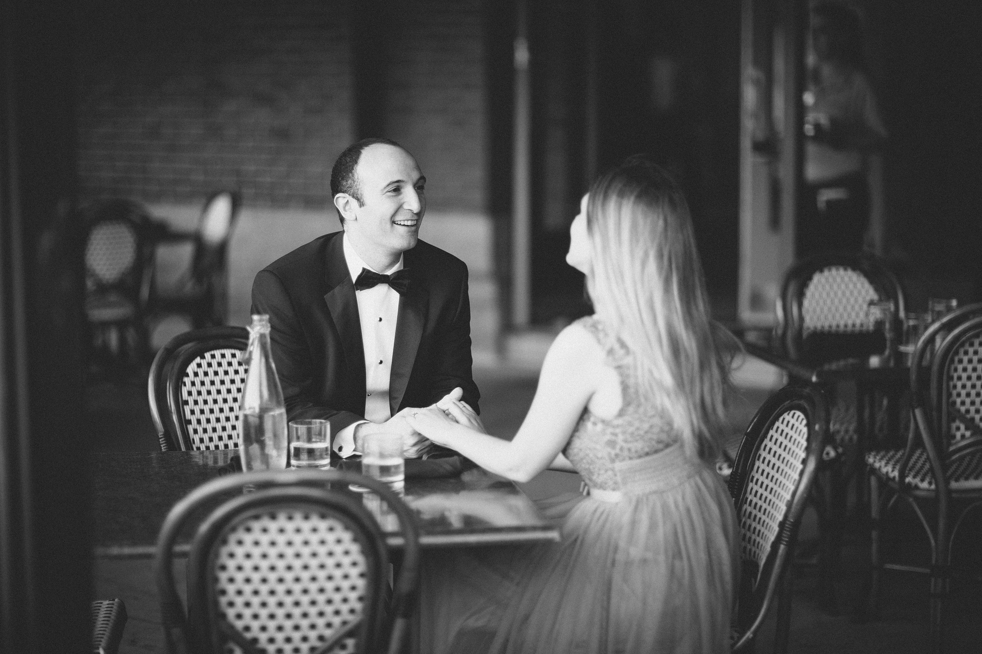 Love Story & Engagement. Wedding family event photographer in Chicago Nick Yushevich