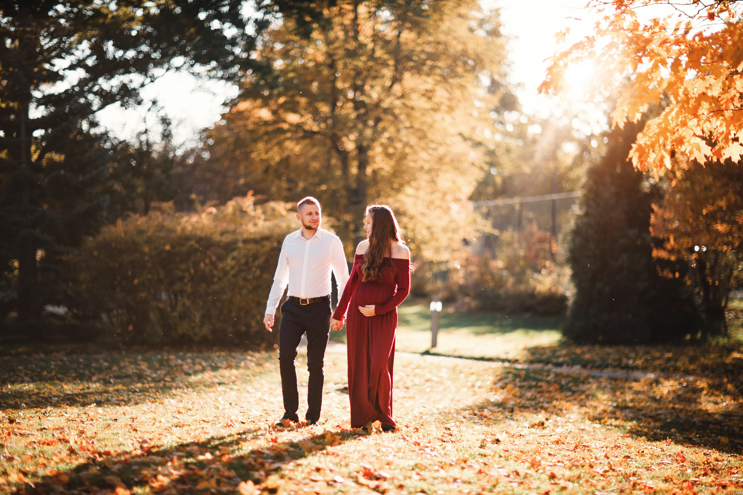 Maternity. Wedding family event photographer in Chicago Nick Yushevich