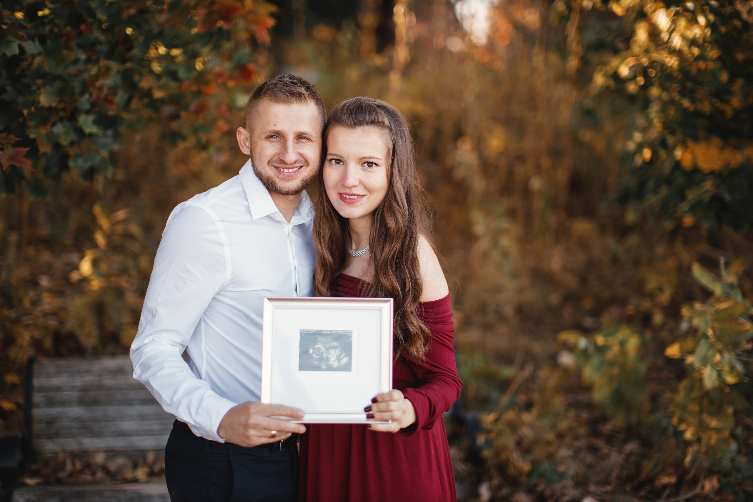 Maternity. Wedding family event photographer in Chicago Nick Yushevich