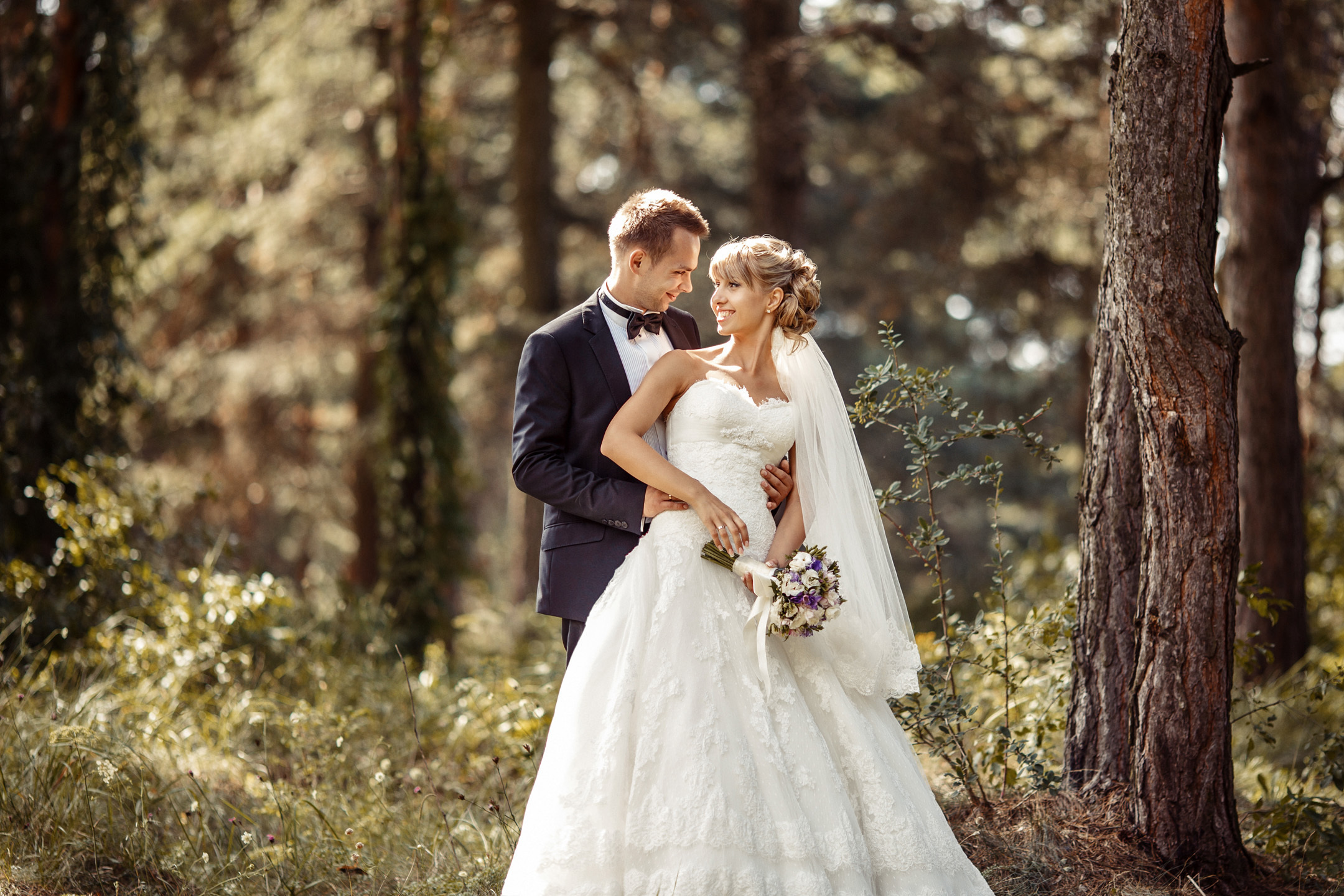 Wedding. Wedding family event photographer in Chicago Nick Yushevich