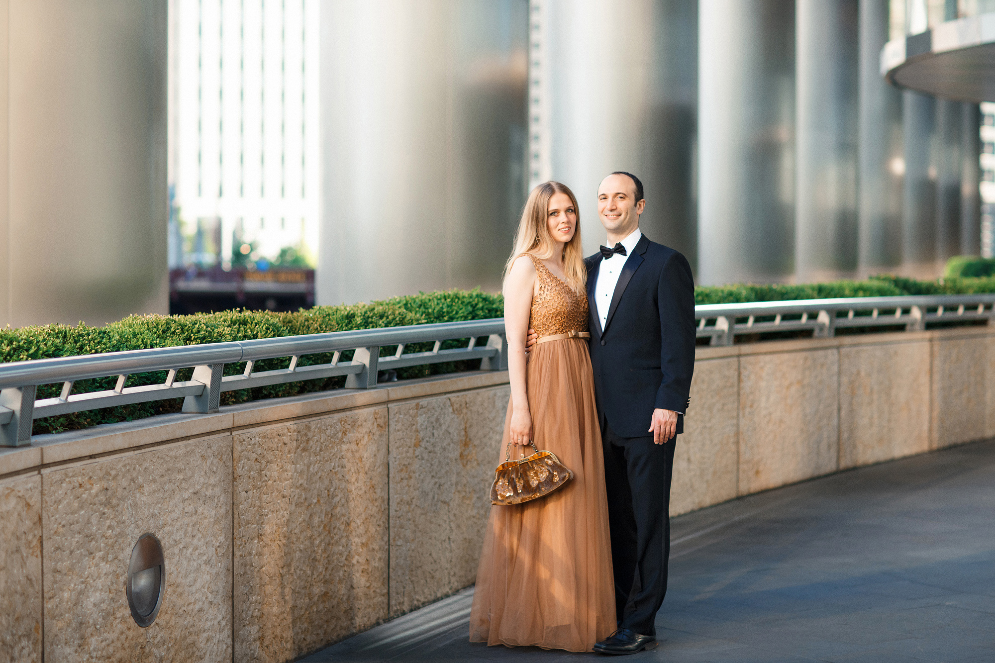 Love Story & Engagement. Wedding family event photographer in Chicago Nick Yushevich