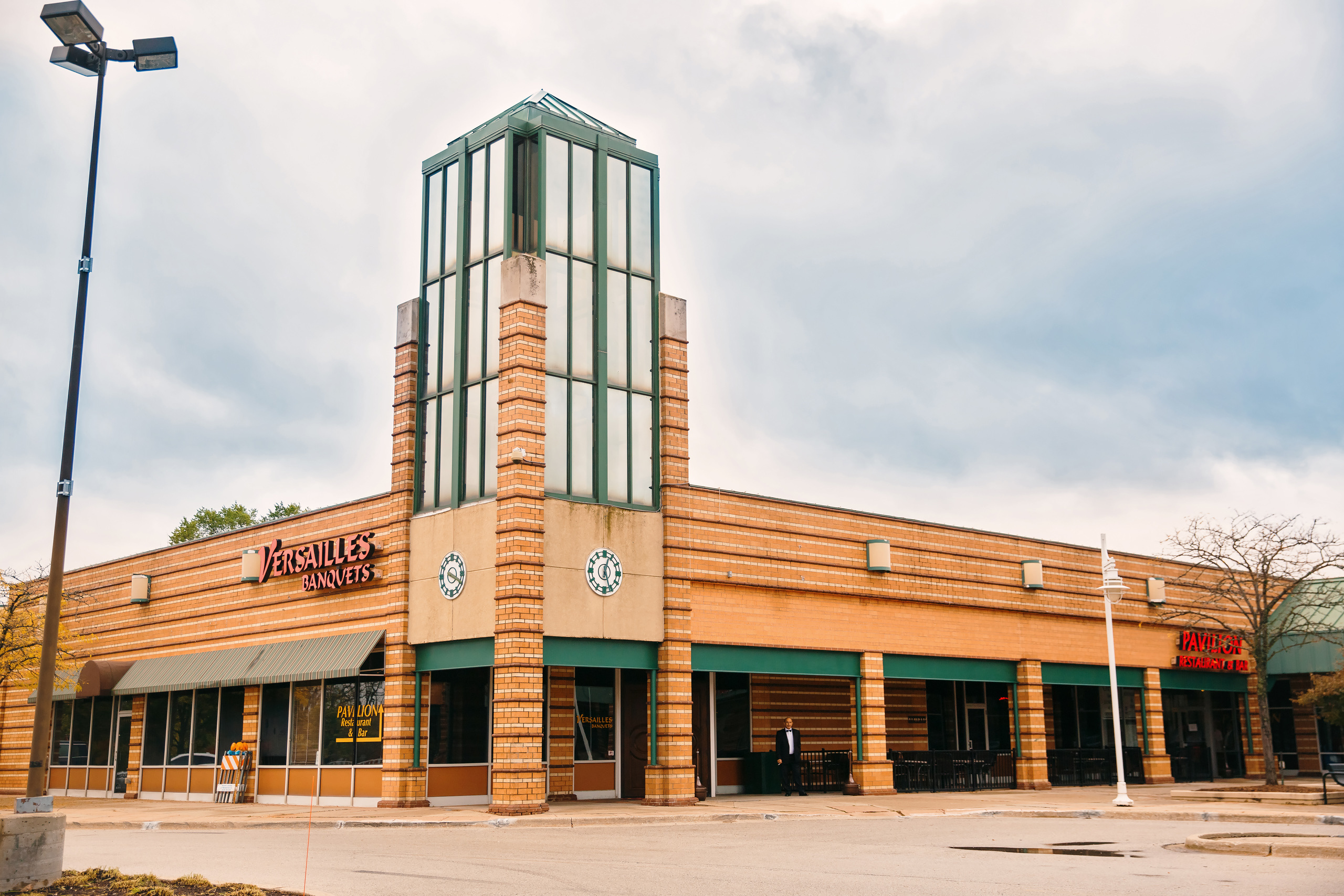 Events. Wedding family event photographer in Chicago Nick Yushevich