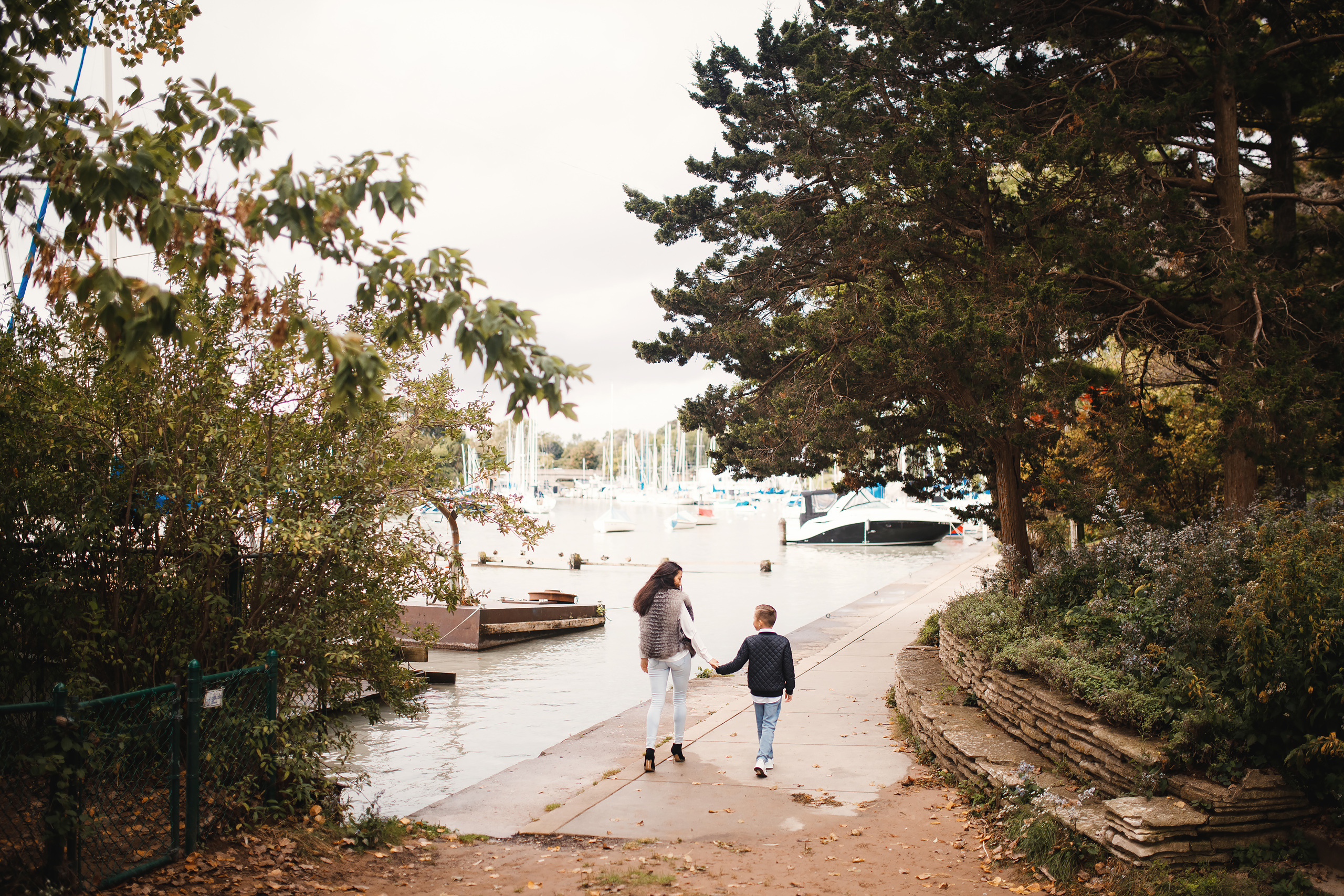 Family. Wedding family event photographer in Chicago Nick Yushevich