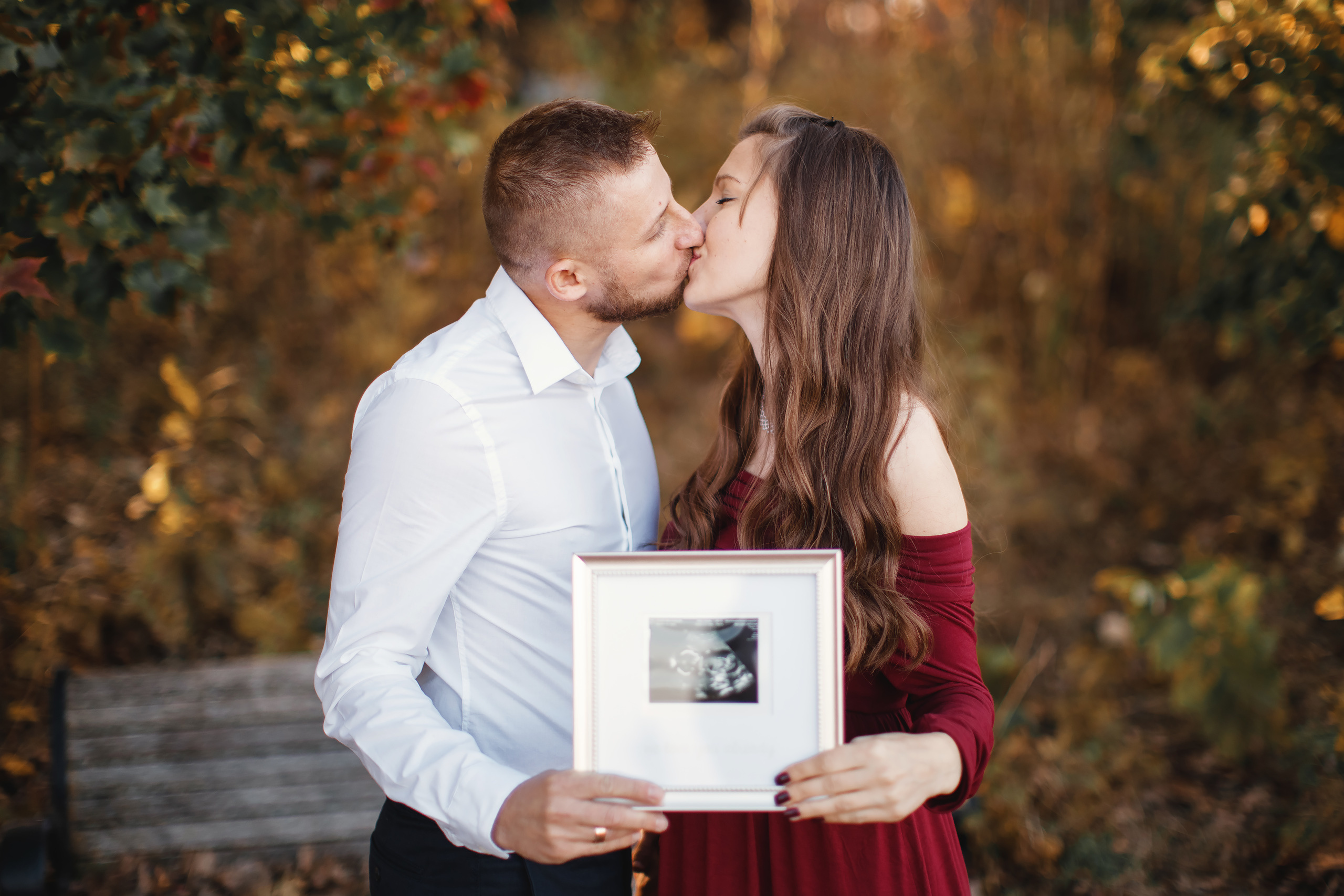 Maternity. Wedding family event photographer in Chicago Nick Yushevich