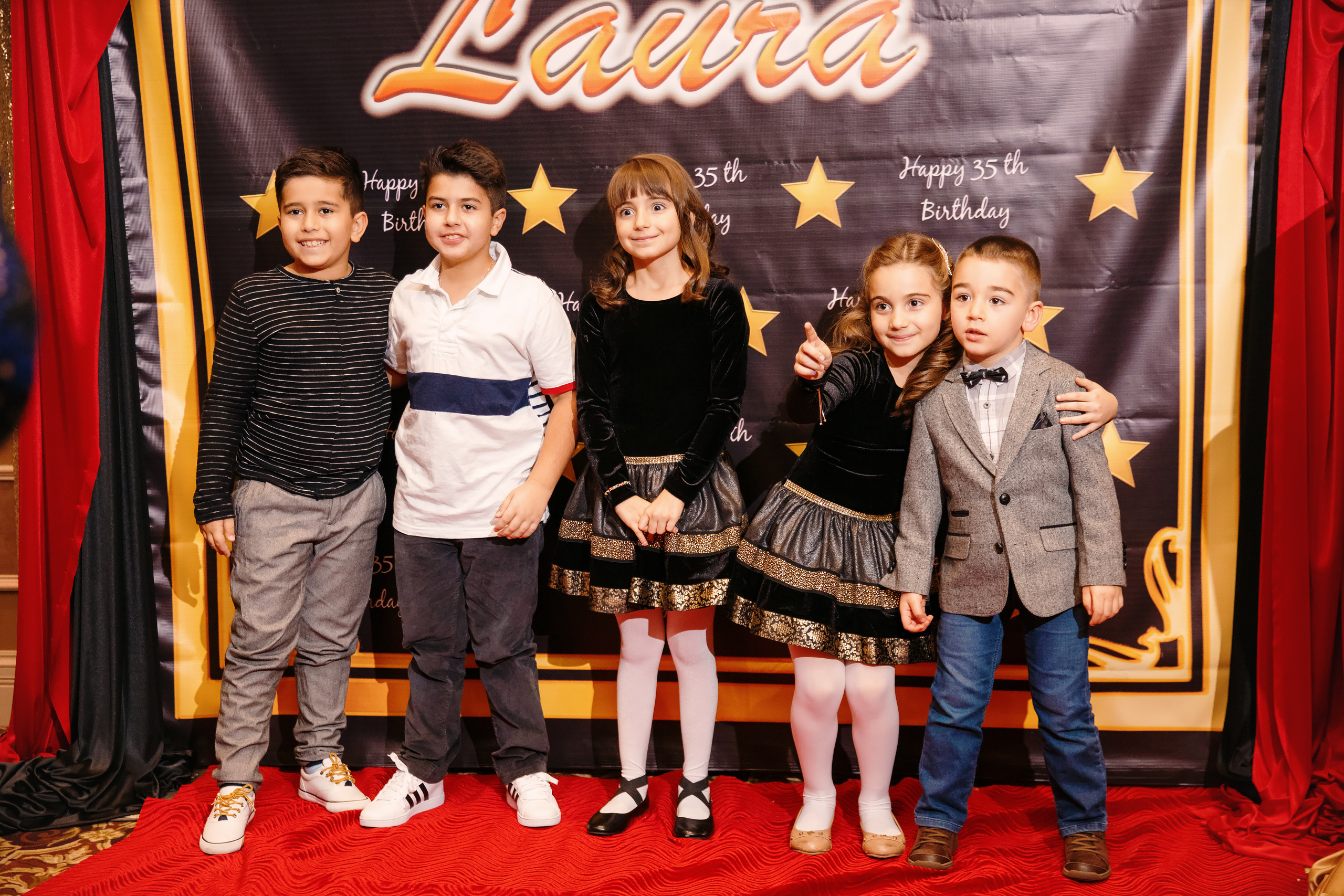 Events. Wedding family event photographer in Chicago Nick Yushevich